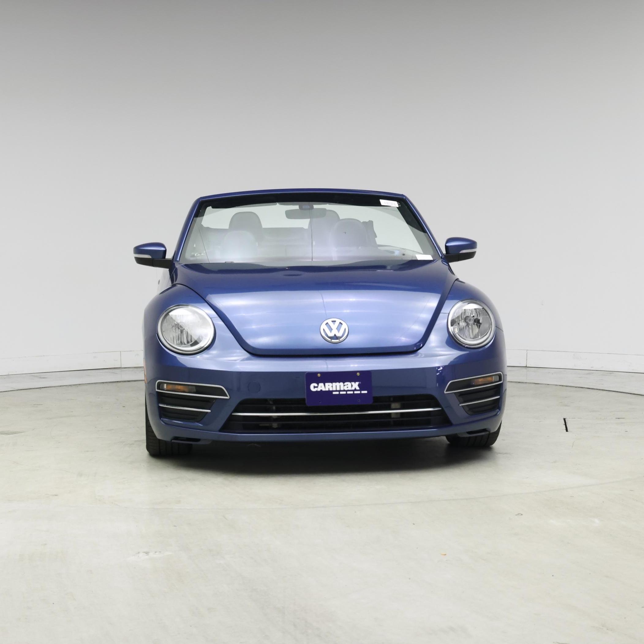 Thumbnail: 2018 Volkswagen Beetle - 5