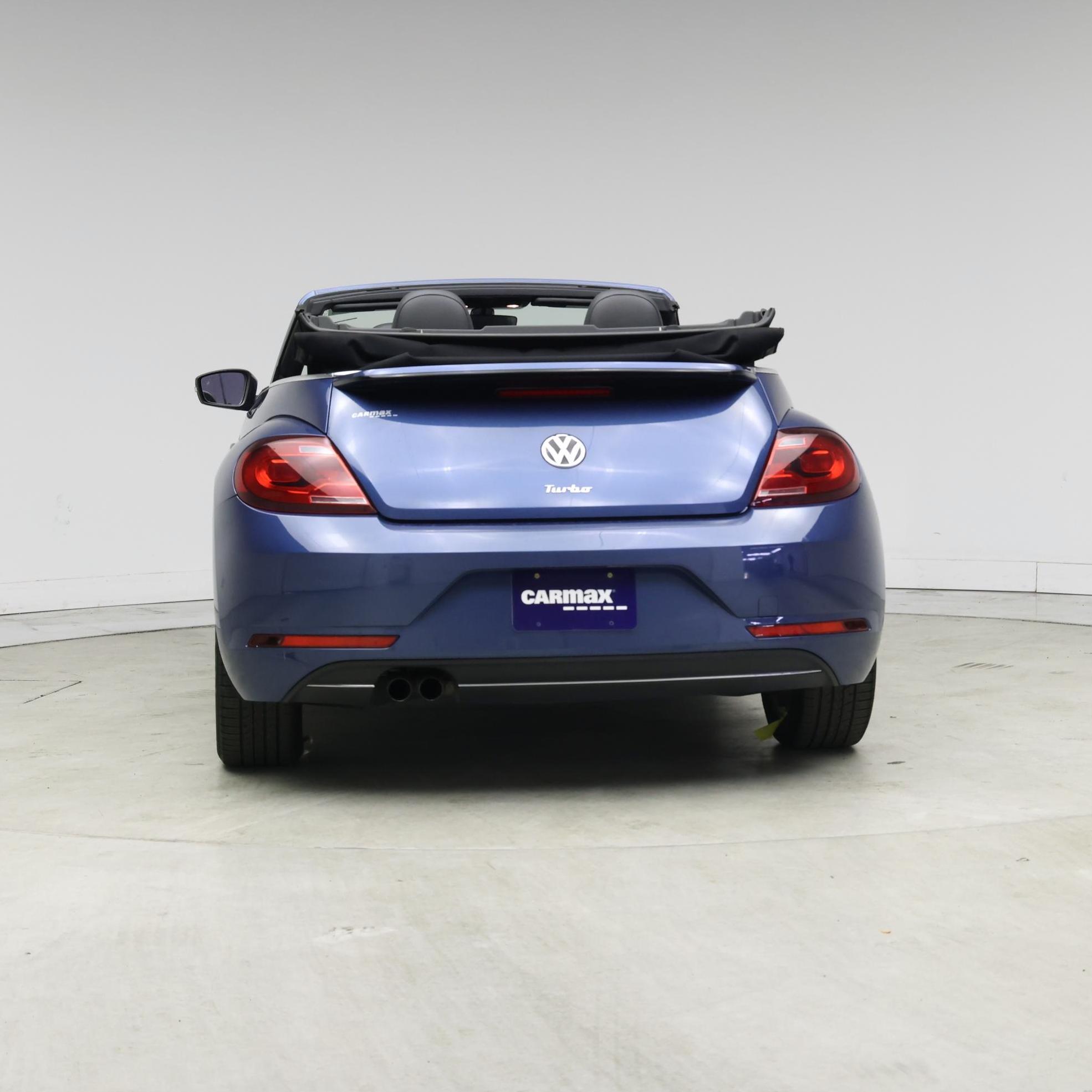 Thumbnail: 2018 Volkswagen Beetle - 6