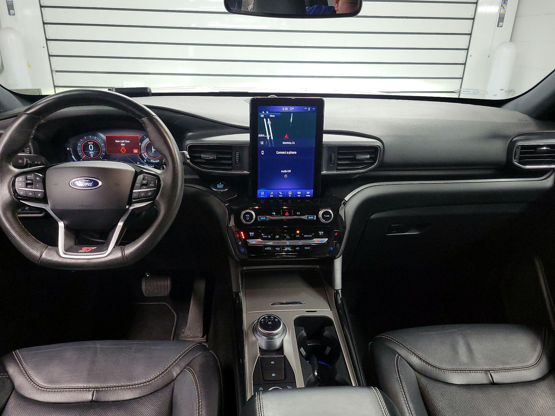 Thumbnail: 2021 Ford Explorer - 9