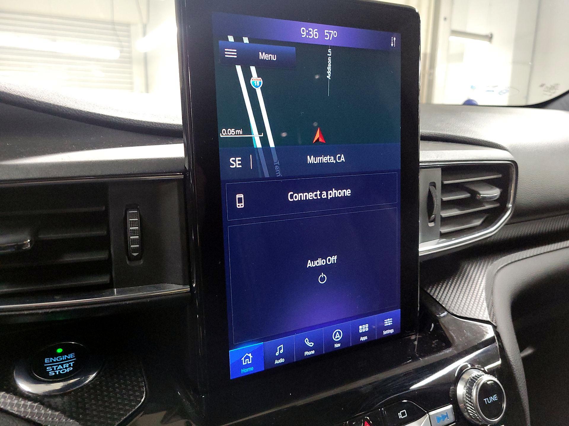 Thumbnail: 2021 Ford Explorer - 14