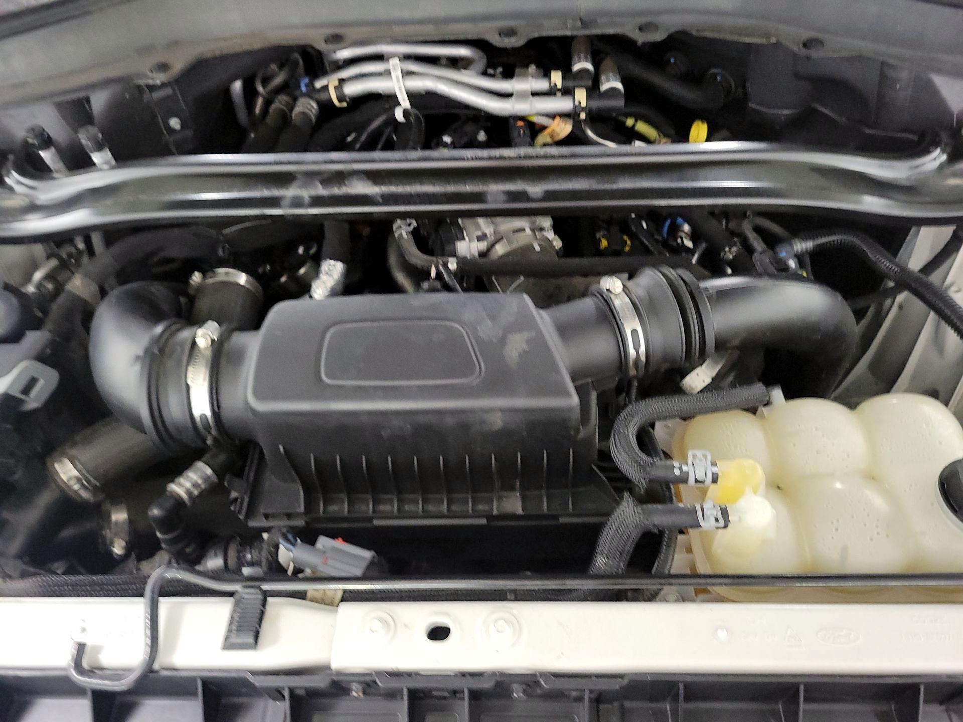 Thumbnail: 2021 Ford Explorer - 19