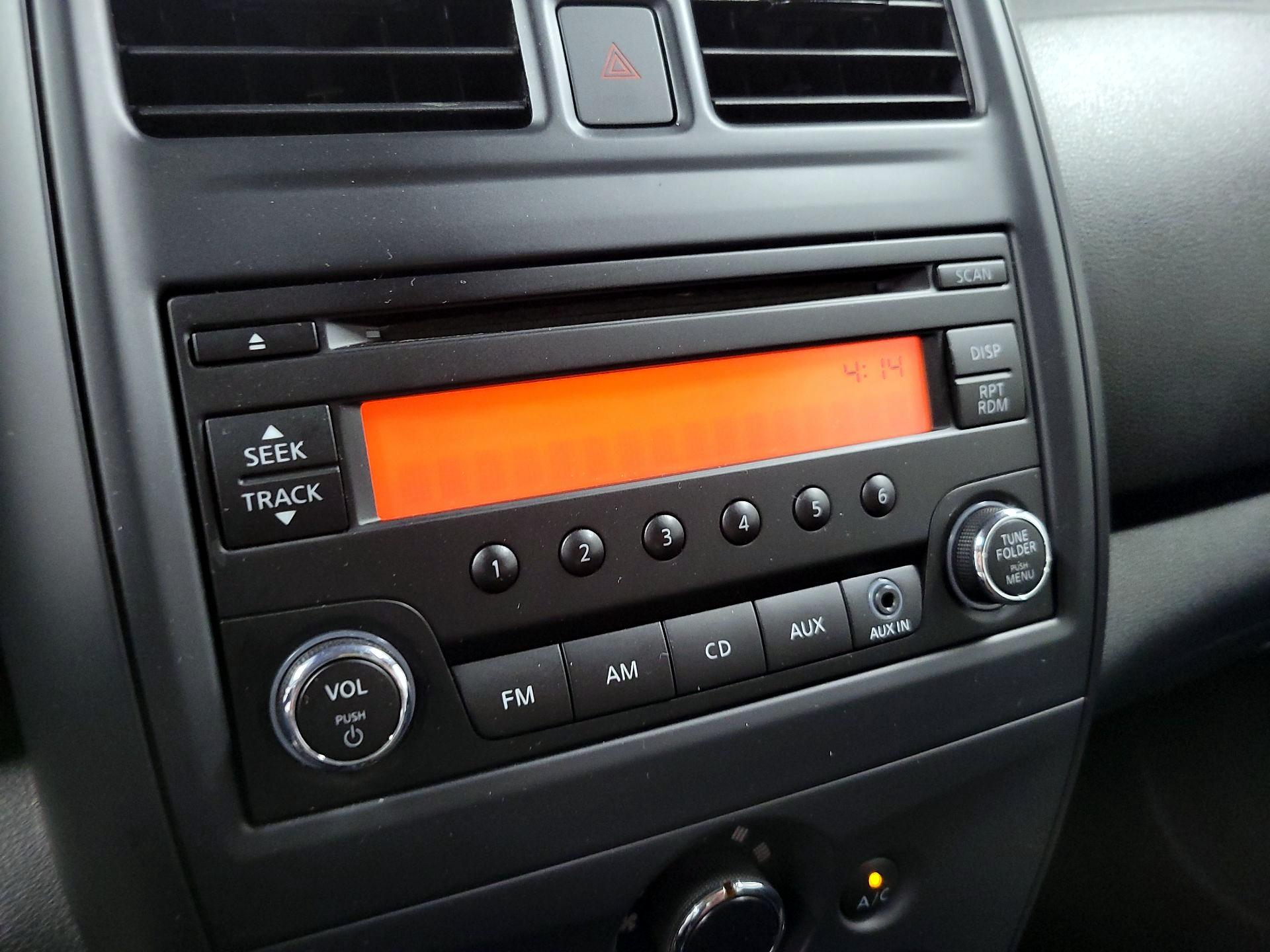 Thumbnail: 2016 Nissan Versa - 14