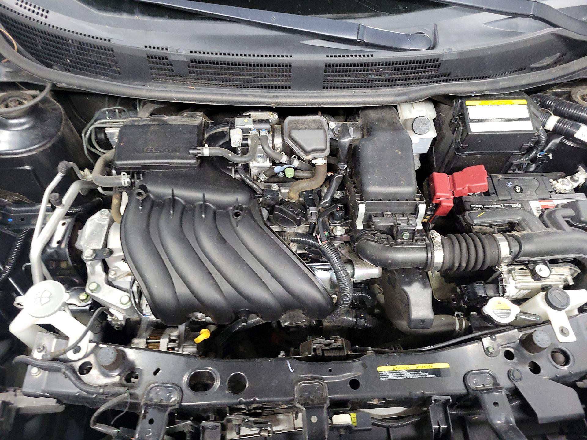 Thumbnail: 2016 Nissan Versa - 19