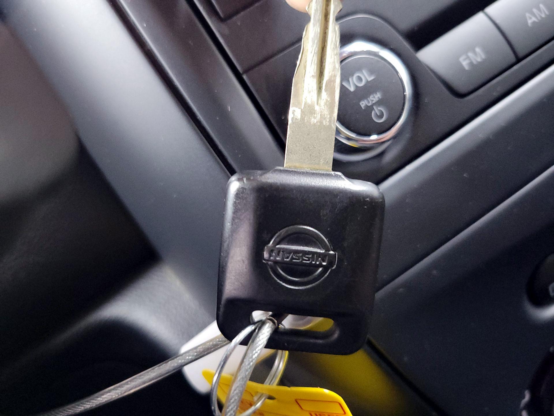 Thumbnail: 2016 Nissan Versa - 20