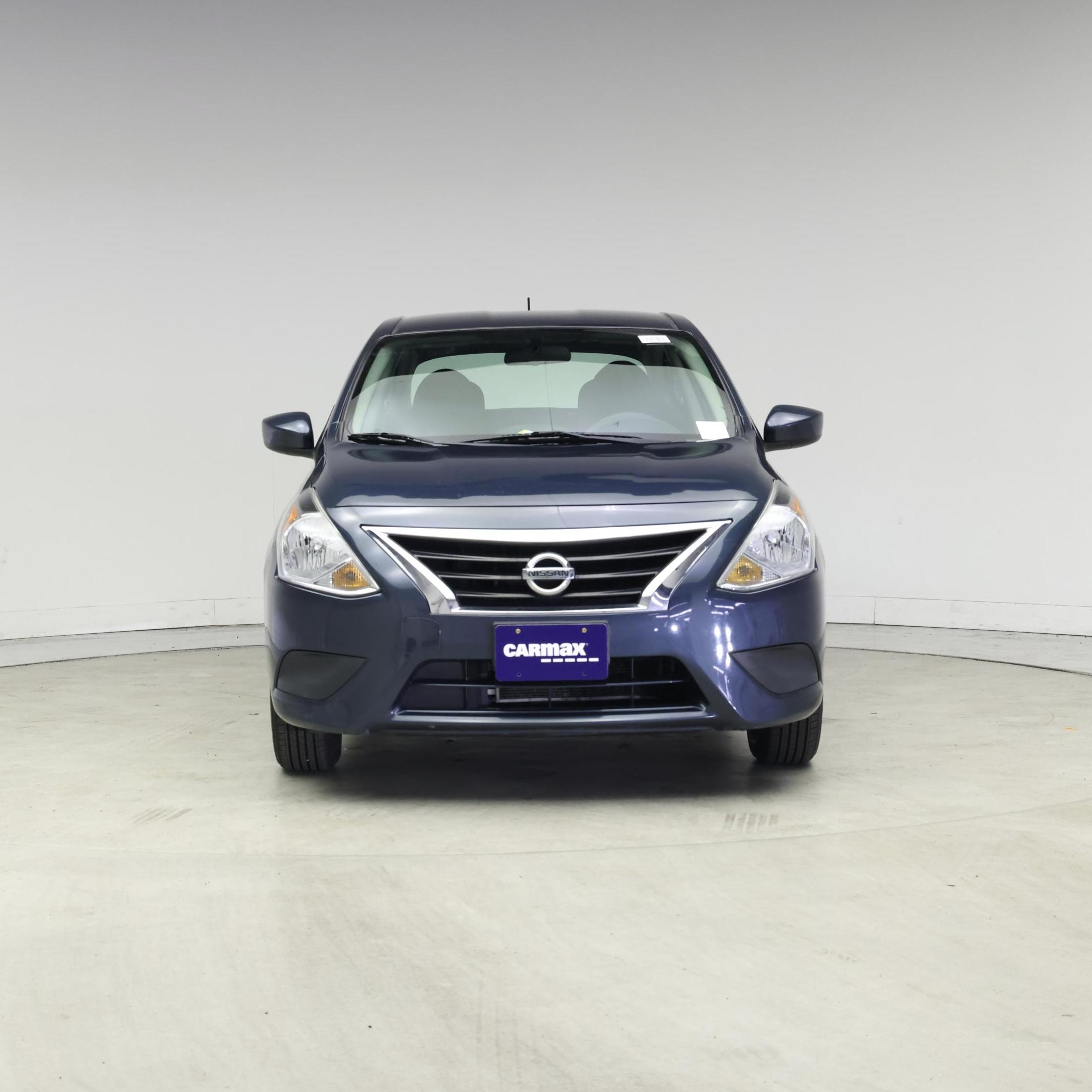 Thumbnail: 2016 Nissan Versa - 5