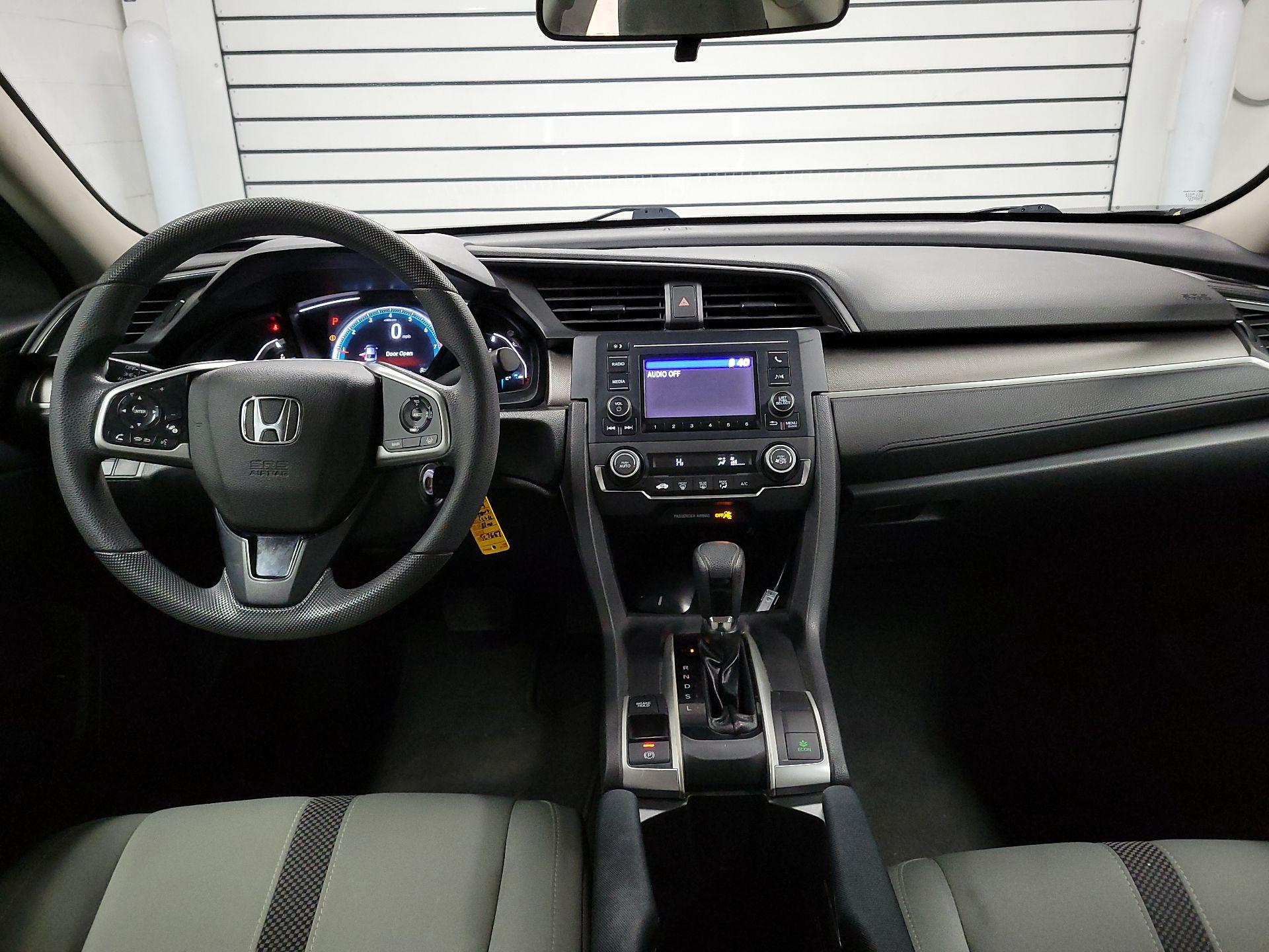 Thumbnail: 2019 Honda Civic - 9