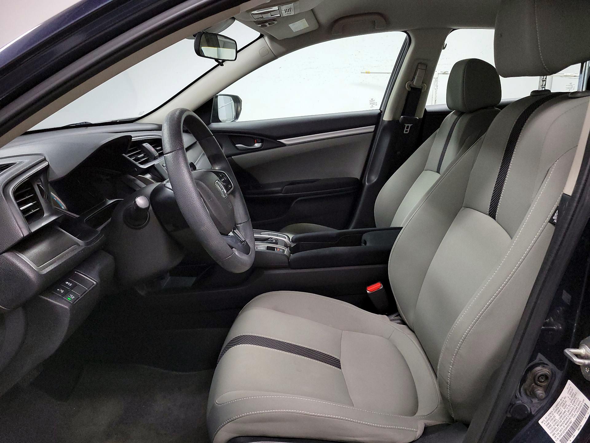 Thumbnail: 2019 Honda Civic - 11