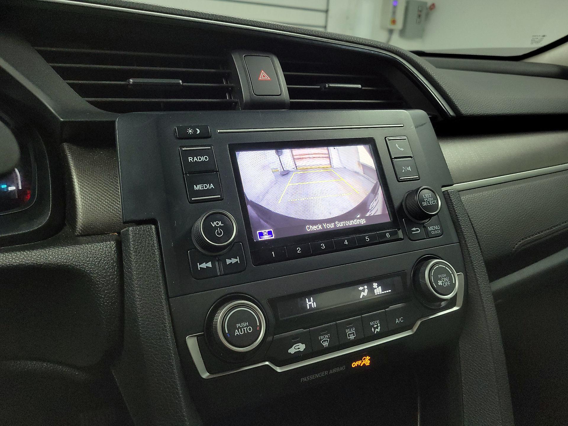 Thumbnail: 2019 Honda Civic - 13