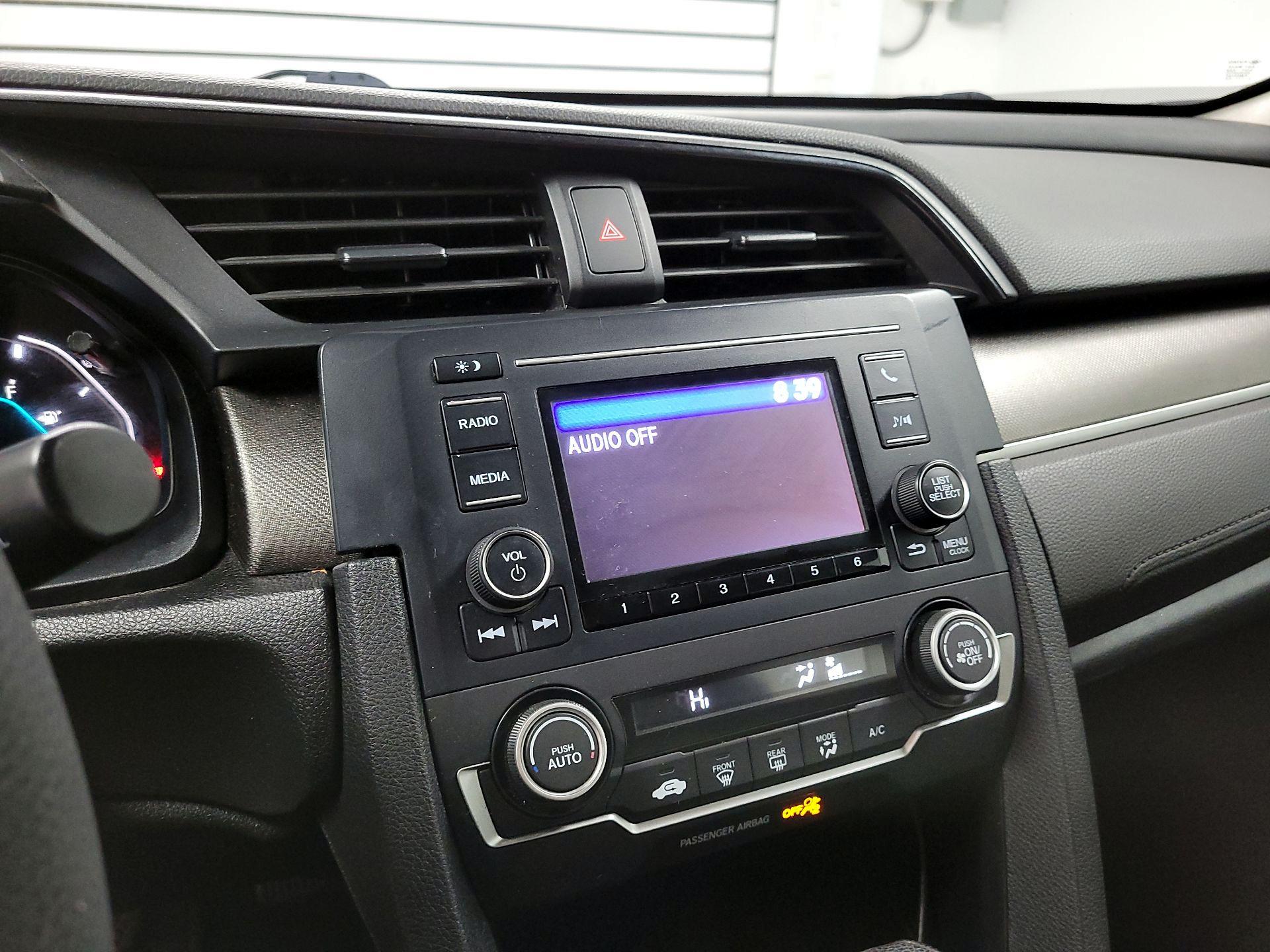 Thumbnail: 2019 Honda Civic - 14