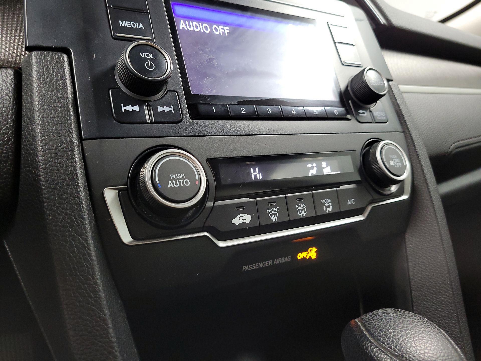 Thumbnail: 2019 Honda Civic - 15