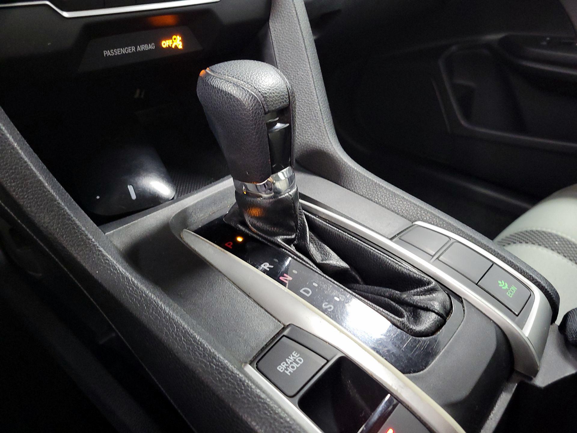 Thumbnail: 2019 Honda Civic - 16