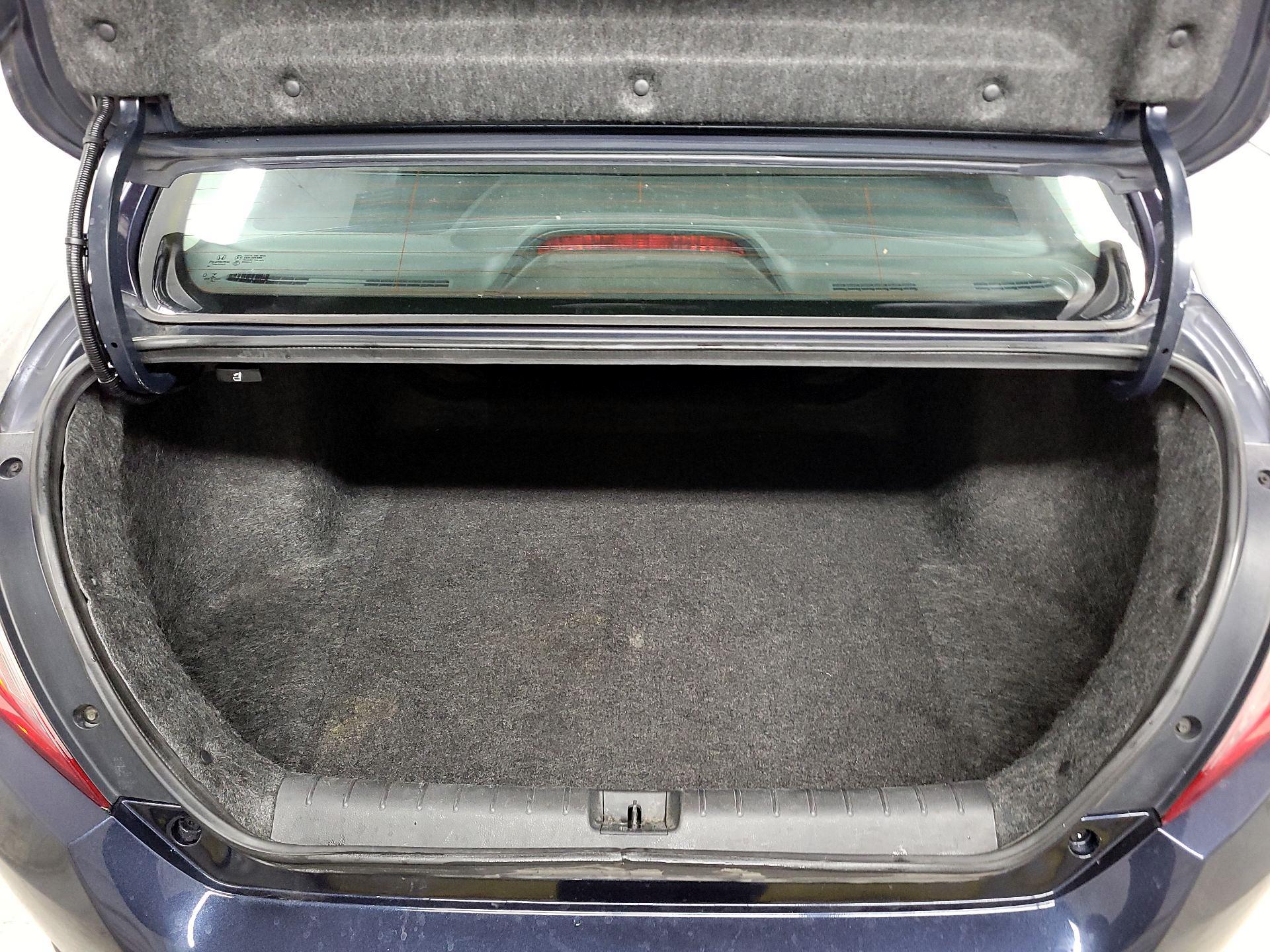 Thumbnail: 2019 Honda Civic - 18