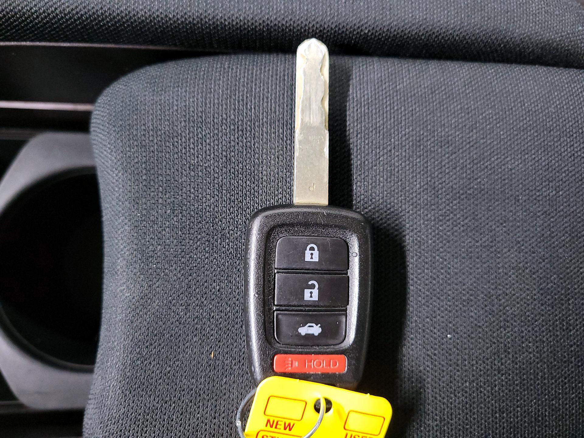 Thumbnail: 2019 Honda Civic - 20