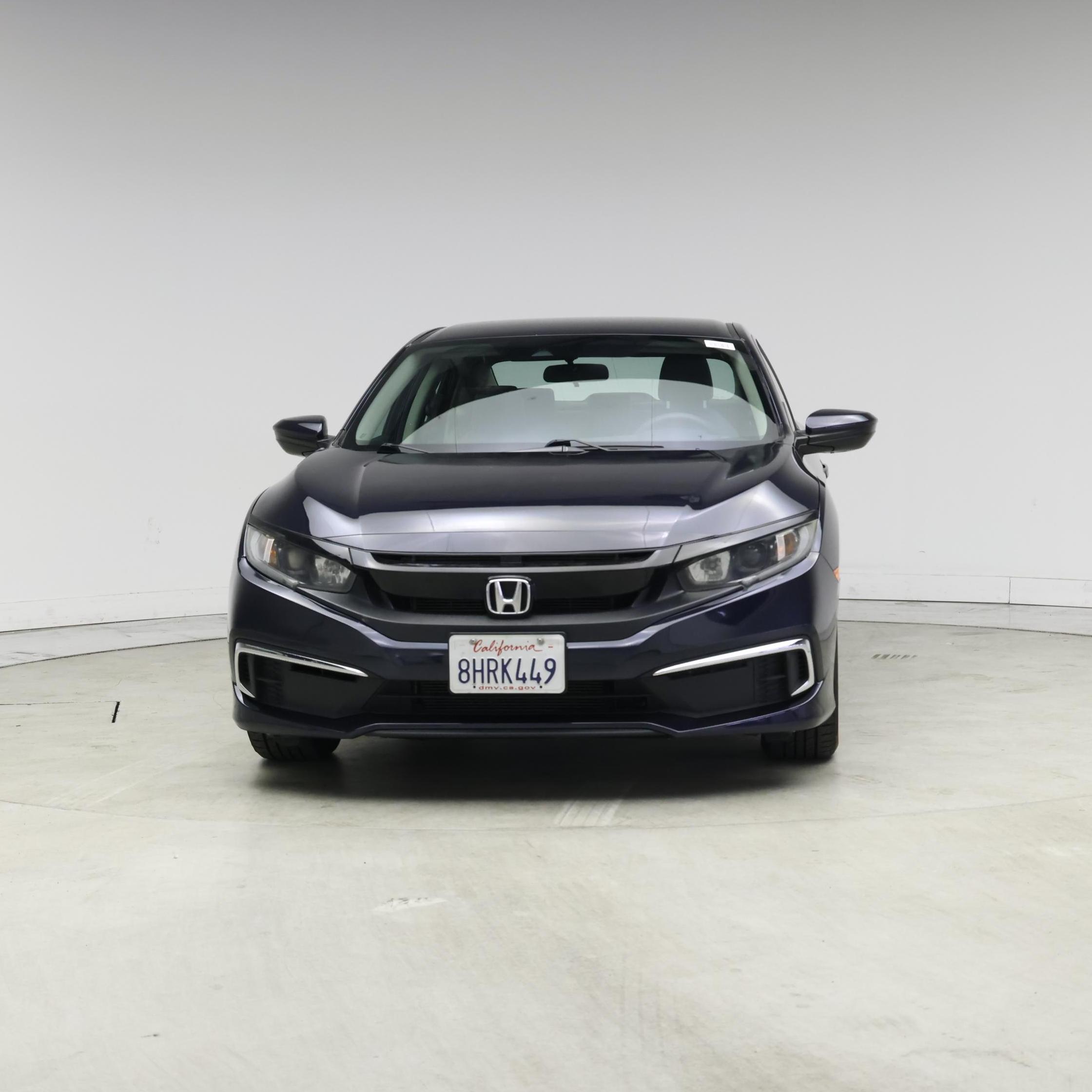 Thumbnail: 2019 Honda Civic - 5