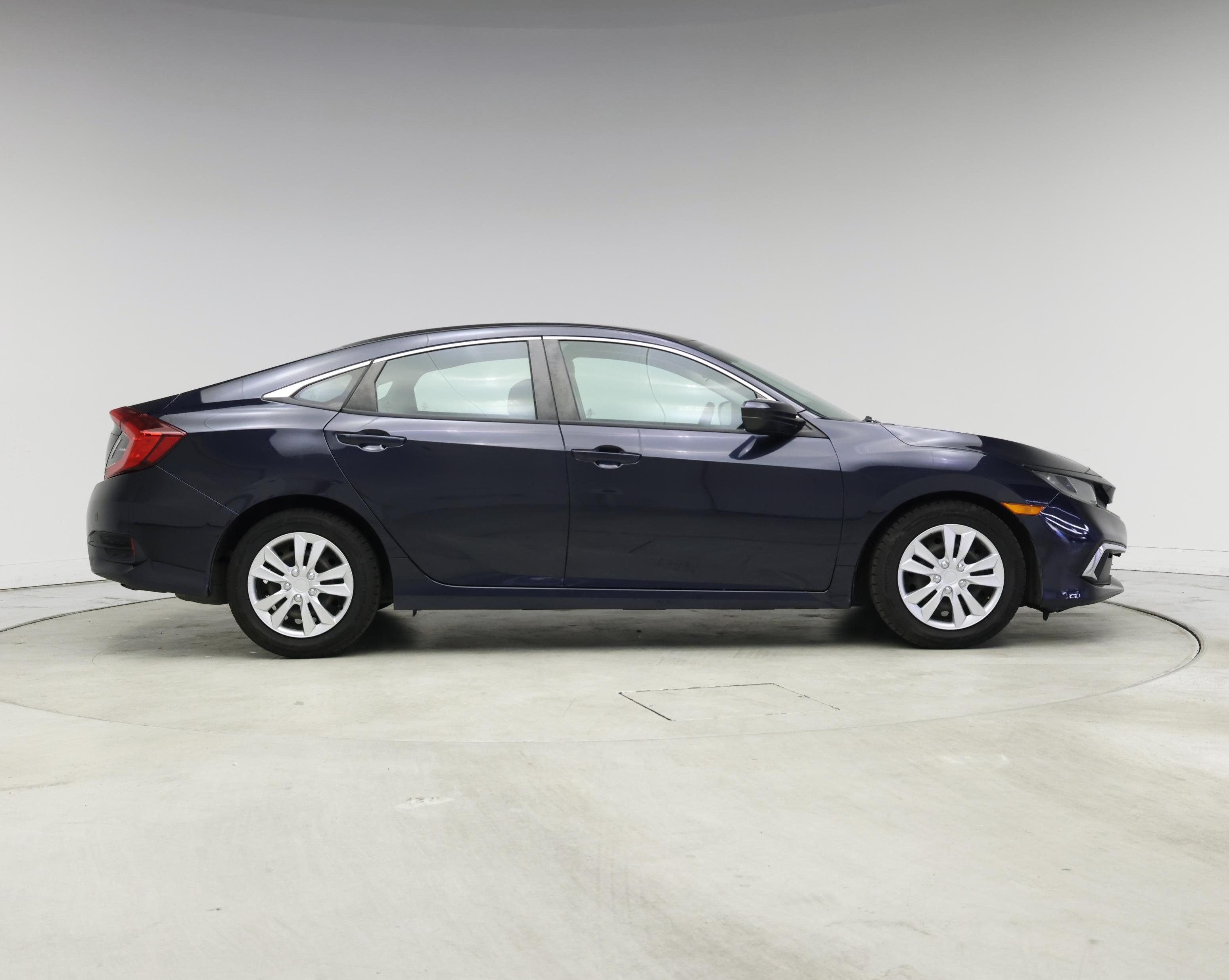 Thumbnail: 2019 Honda Civic - 7