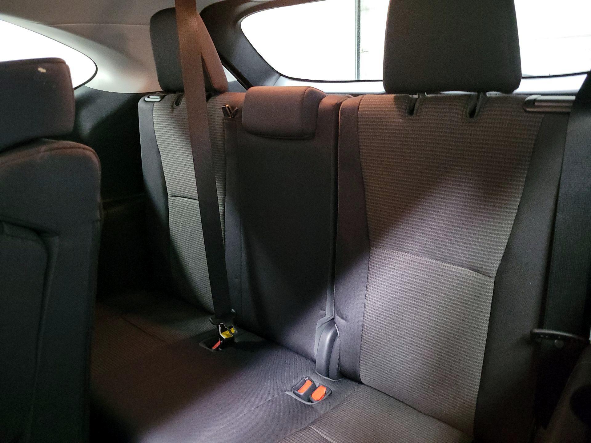 Thumbnail: 2022 Toyota Highlander - 20