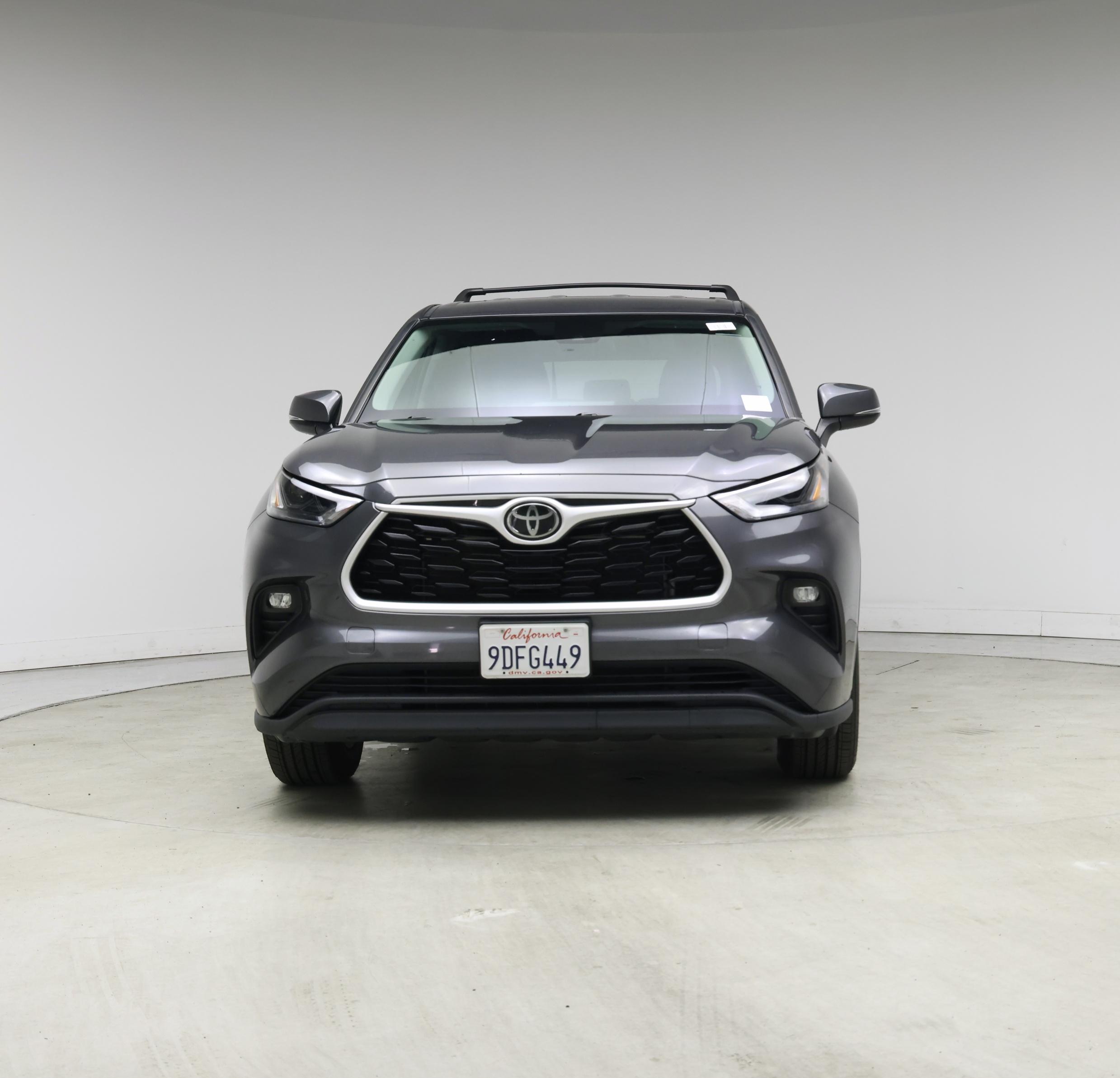 Thumbnail: 2022 Toyota Highlander - 5