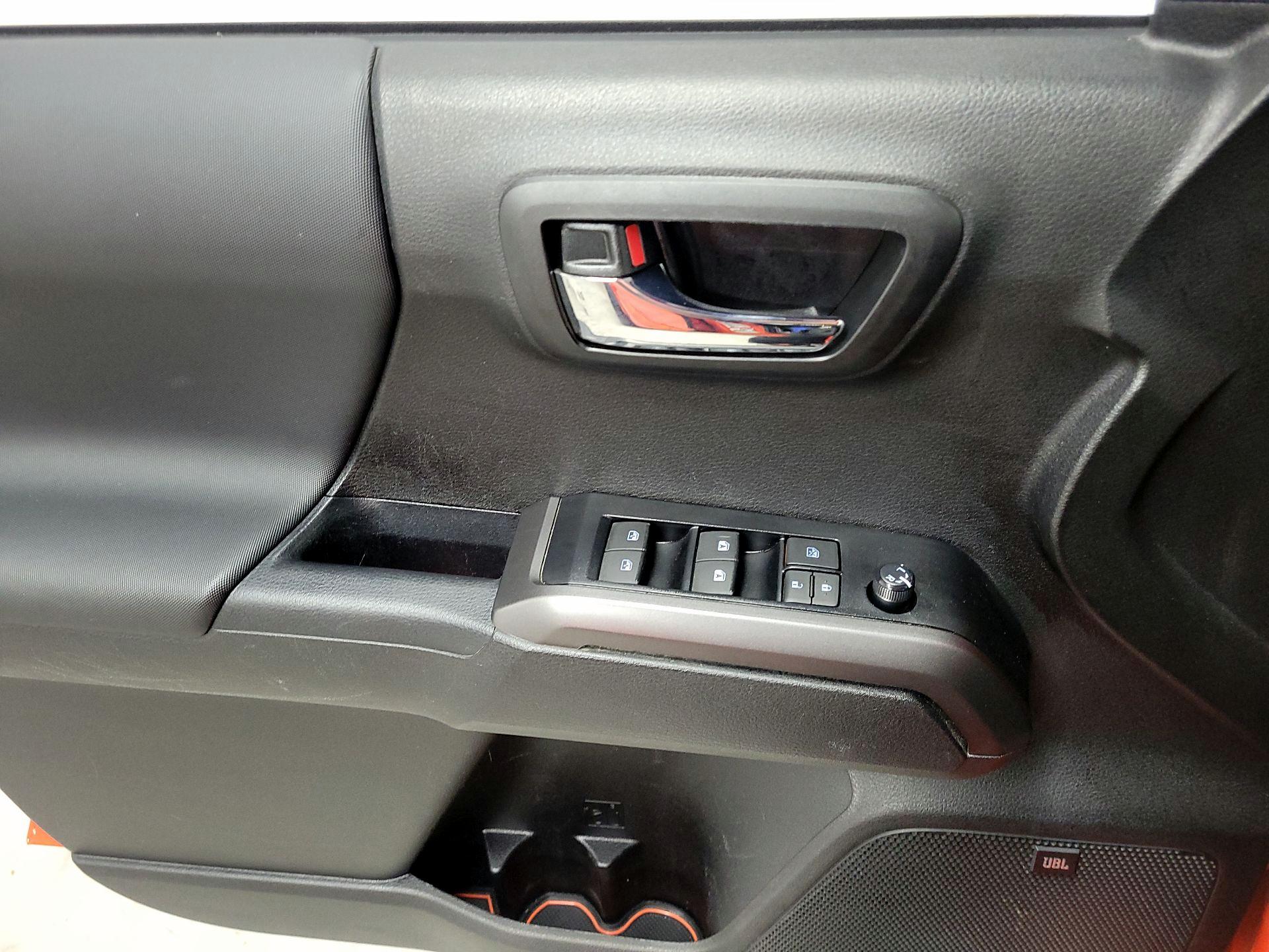 Thumbnail: 2023 Toyota Tacoma - 12