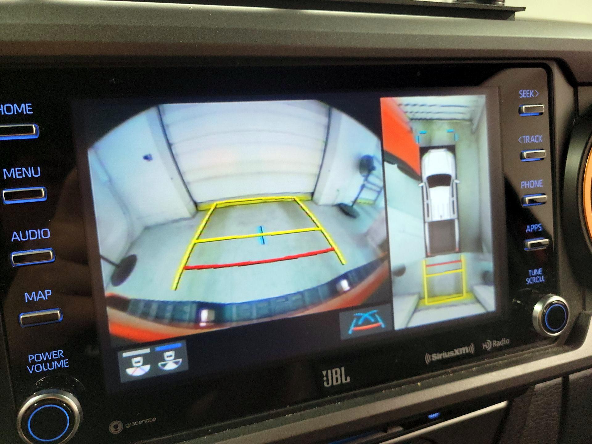 Thumbnail: 2023 Toyota Tacoma - 14