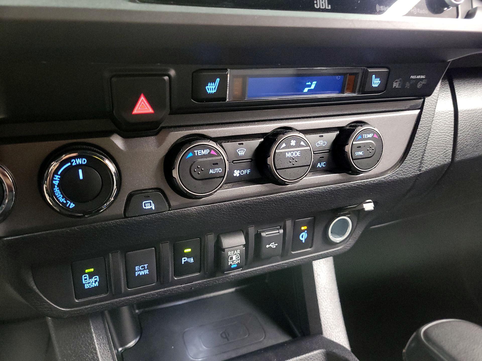 Thumbnail: 2023 Toyota Tacoma - 16