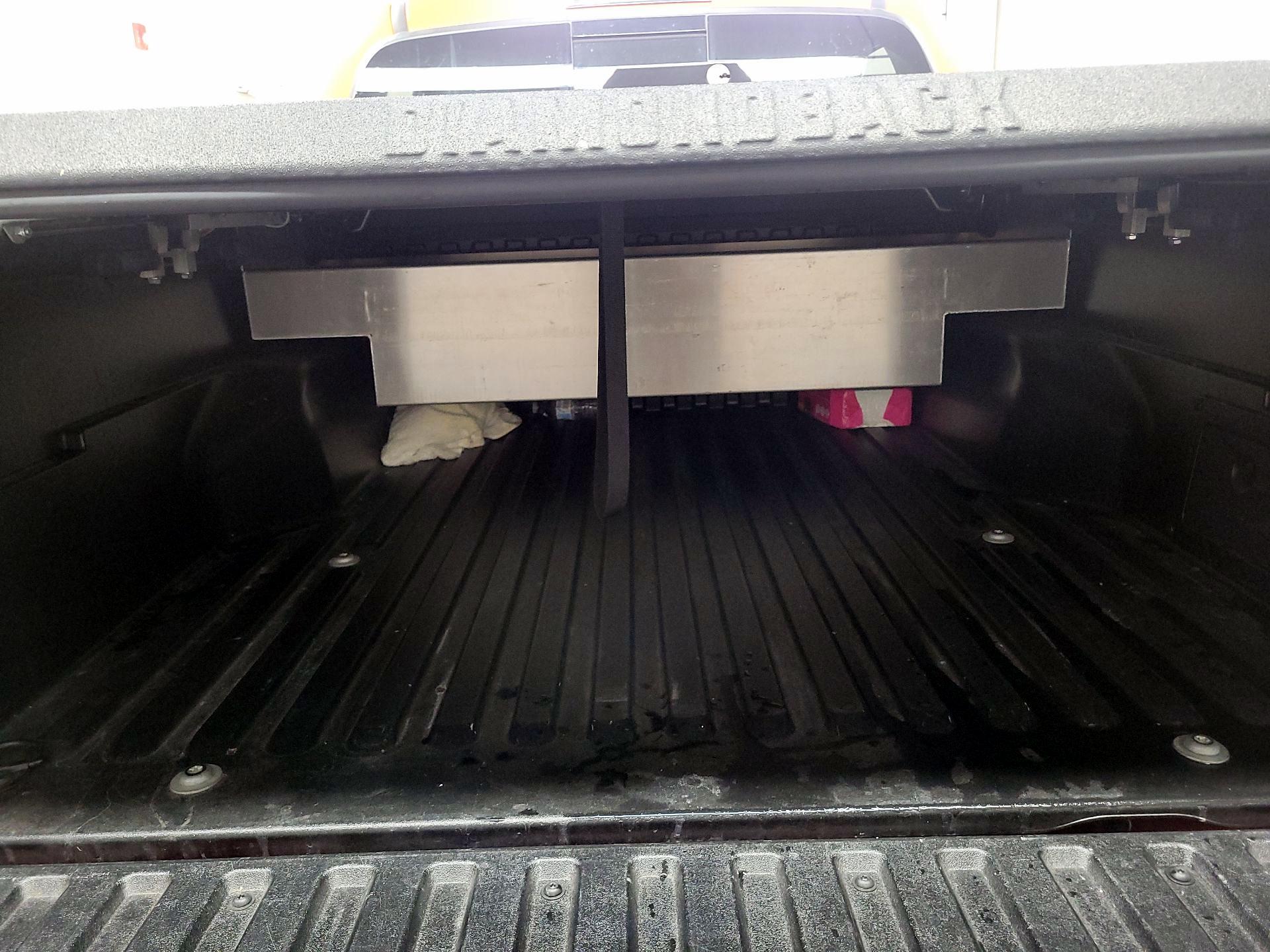 Thumbnail: 2023 Toyota Tacoma - 19