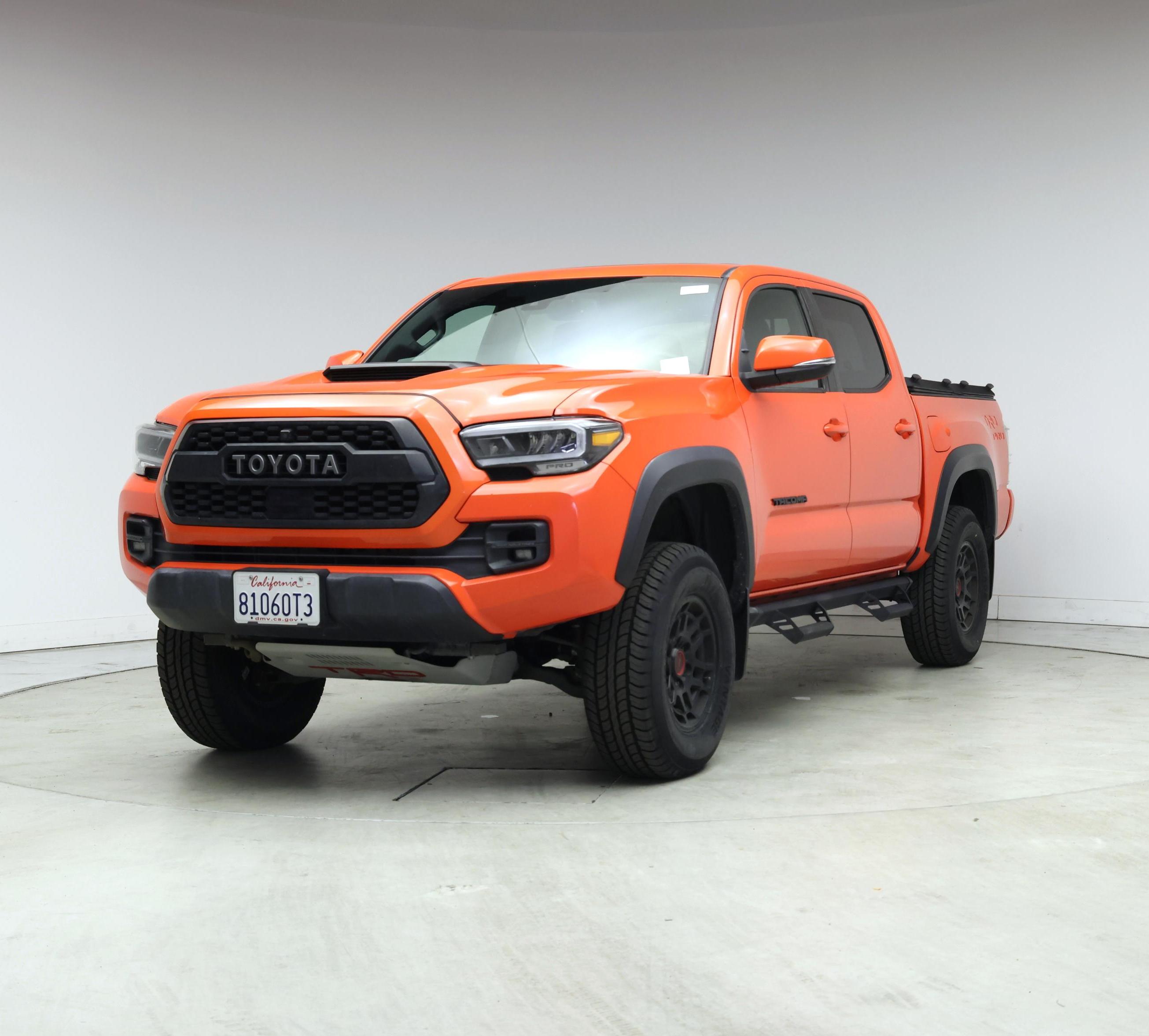Thumbnail: 2023 Toyota Tacoma - 4