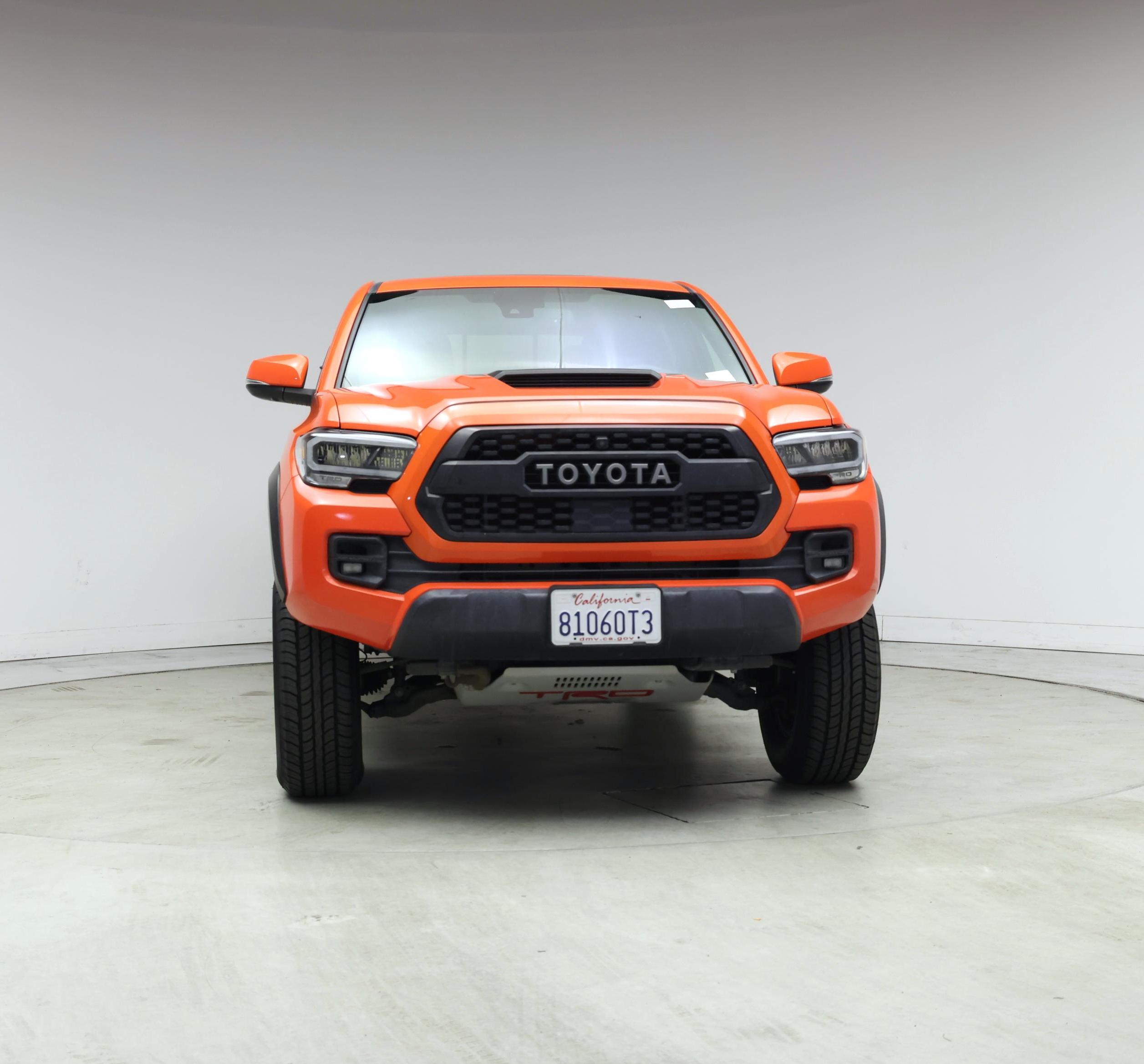 Thumbnail: 2023 Toyota Tacoma - 5