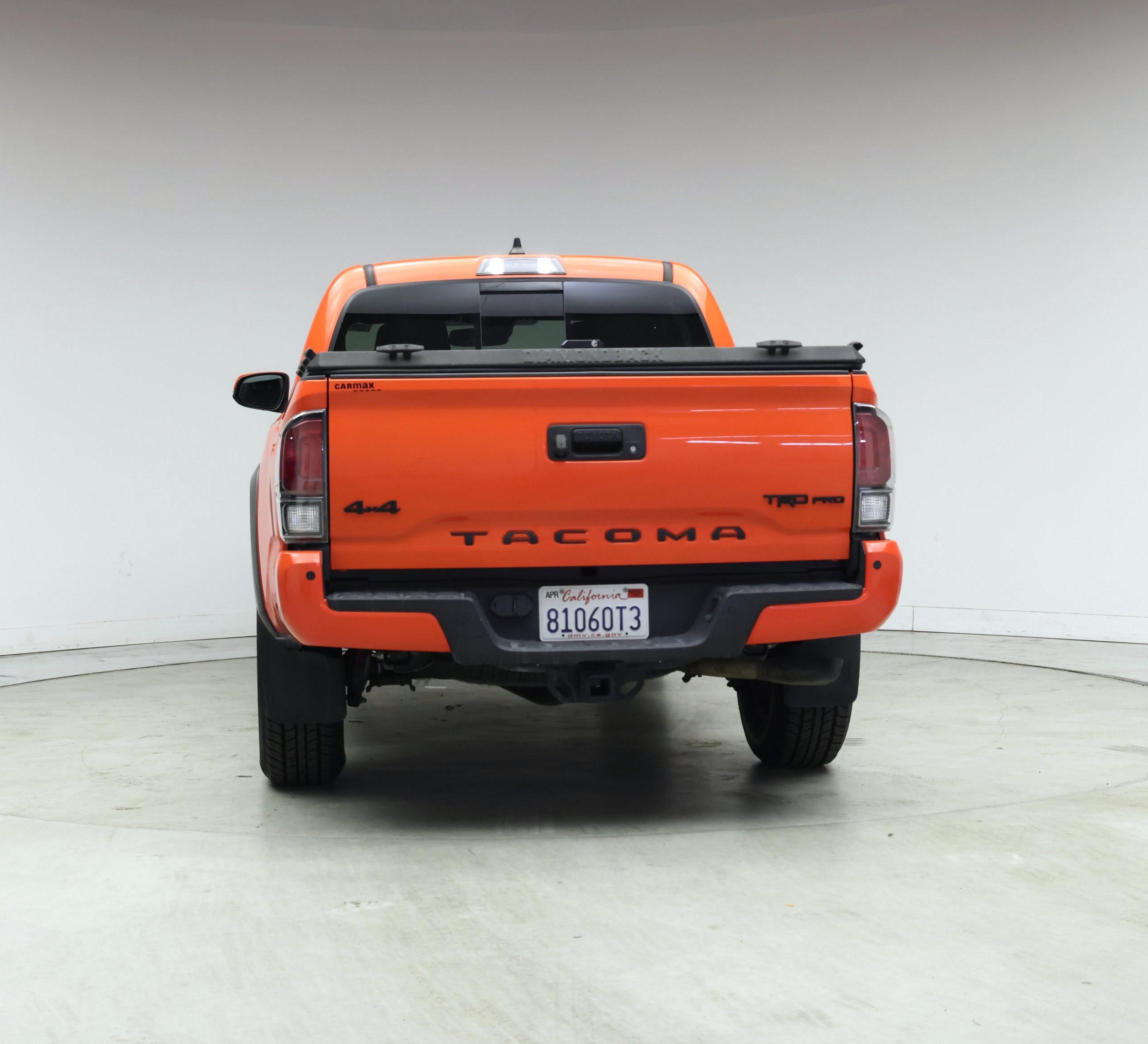 Thumbnail: 2023 Toyota Tacoma - 6