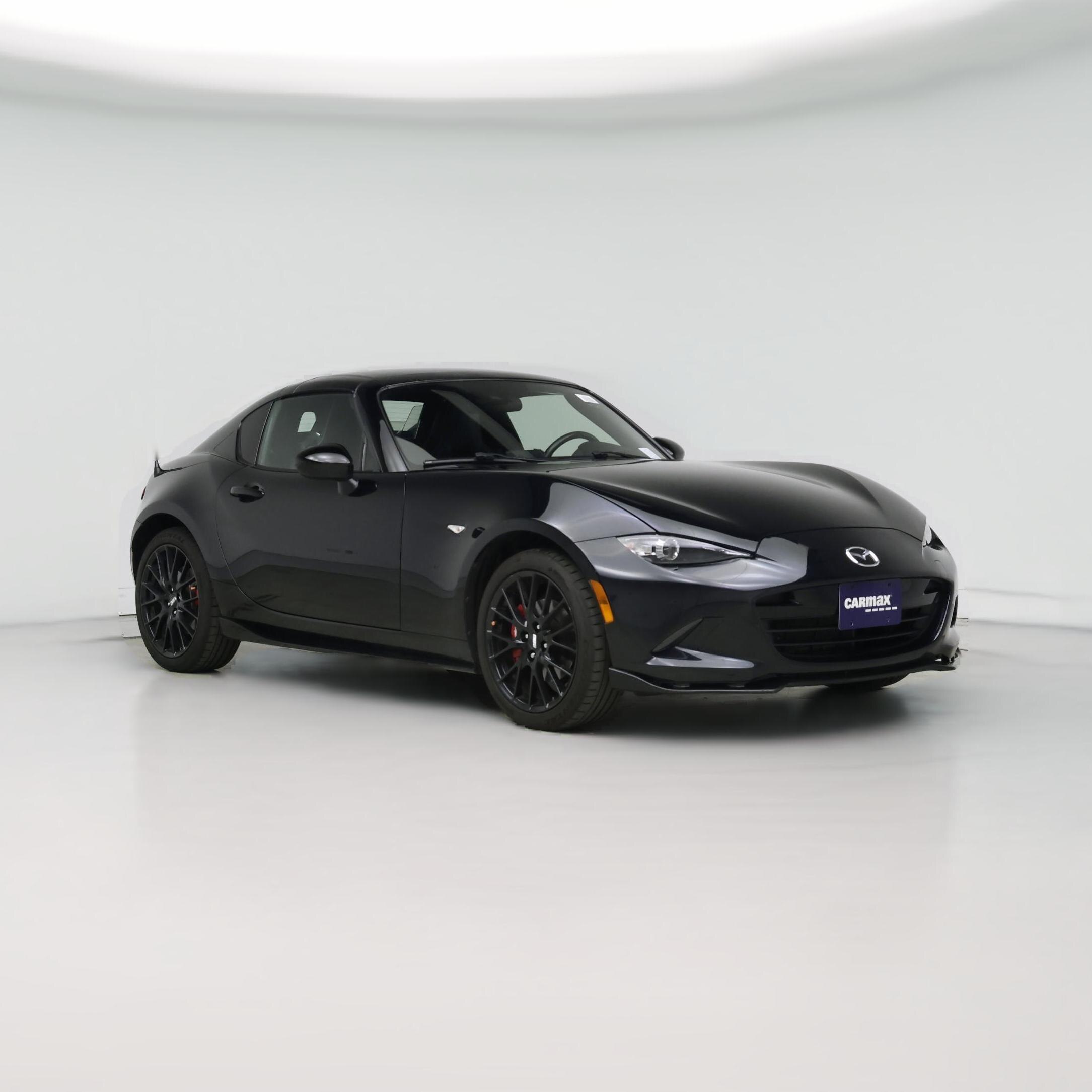 Thumbnail: 2020 Mazda MX-5 Miata - 1