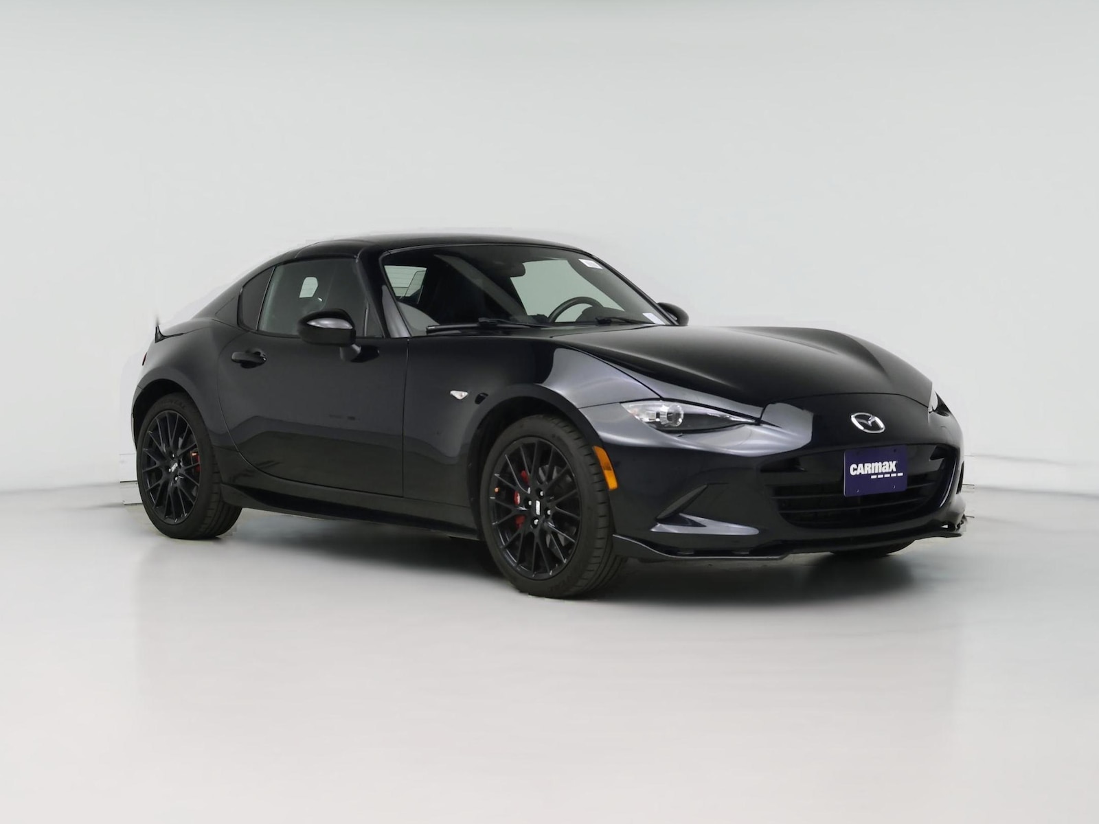 2020 Mazda MX-5 Miata RF