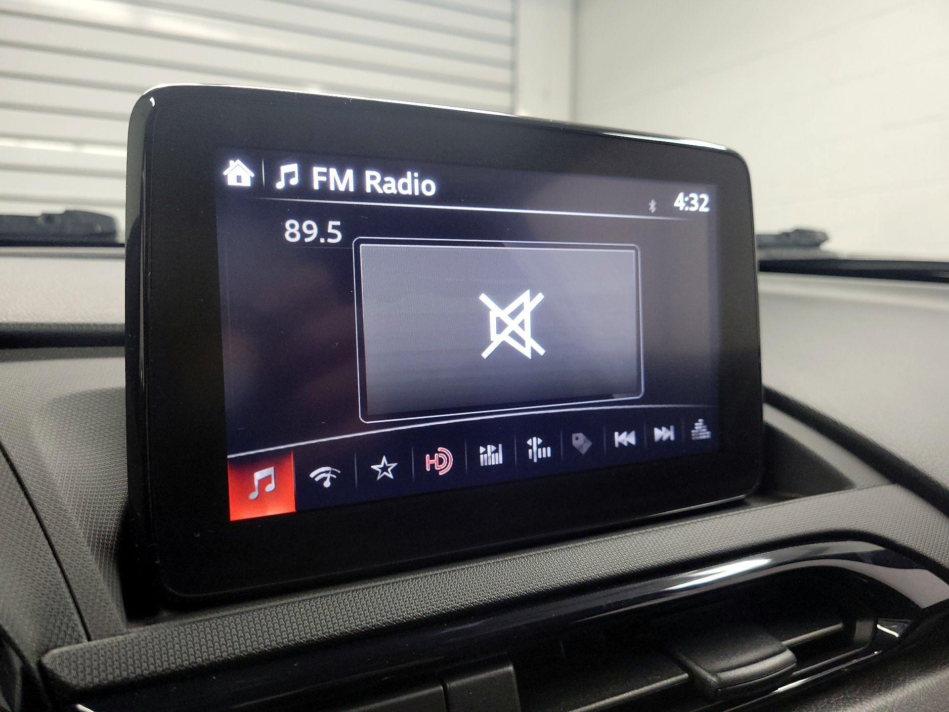 Thumbnail: 2020 Mazda MX-5 Miata - 14