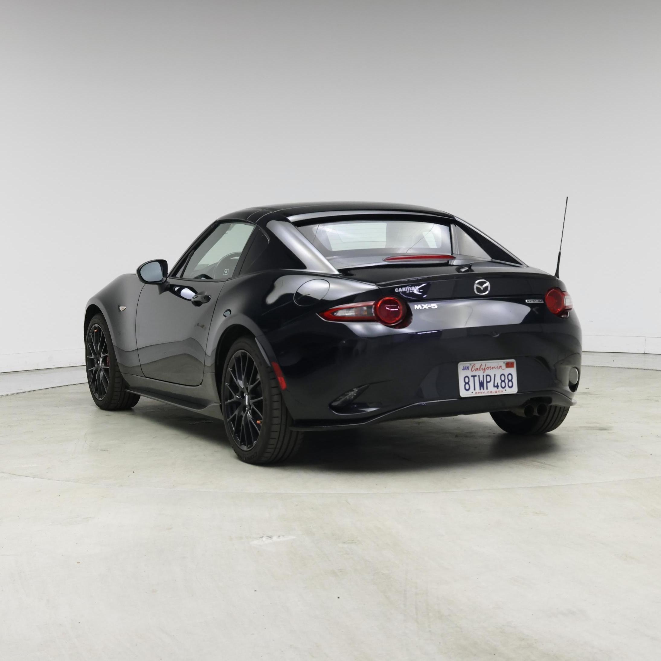 Thumbnail: 2020 Mazda MX-5 Miata - 2