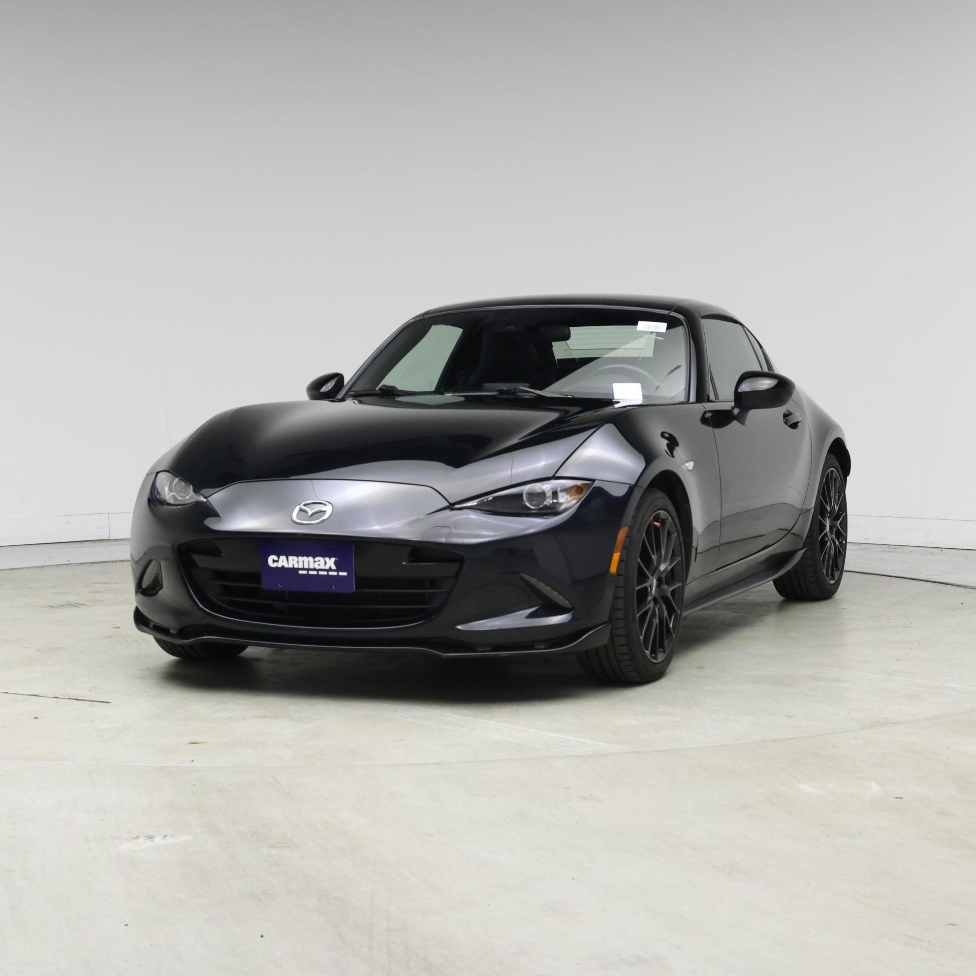 Thumbnail: 2020 Mazda MX-5 Miata - 4