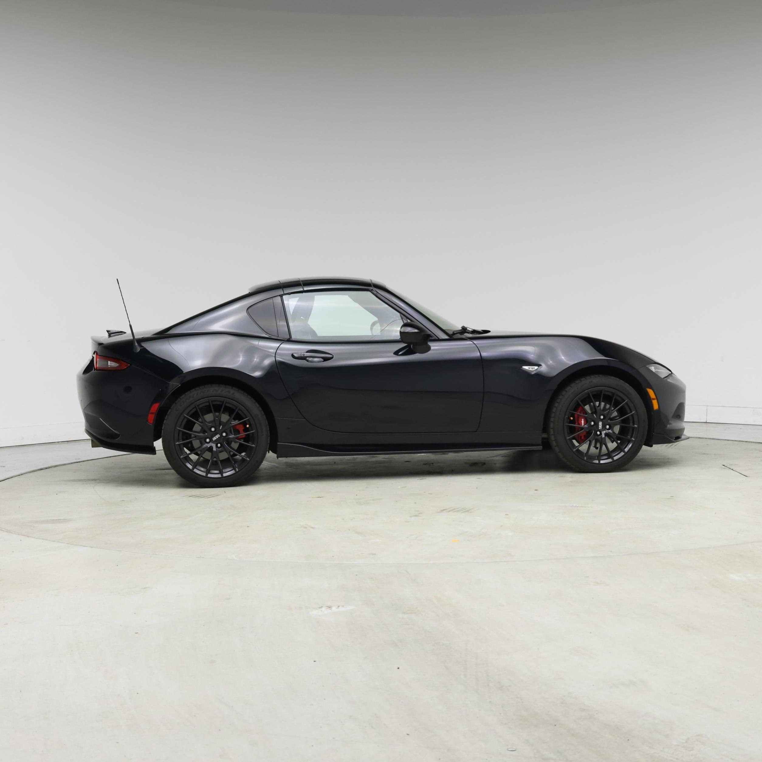 Thumbnail: 2020 Mazda MX-5 Miata - 7