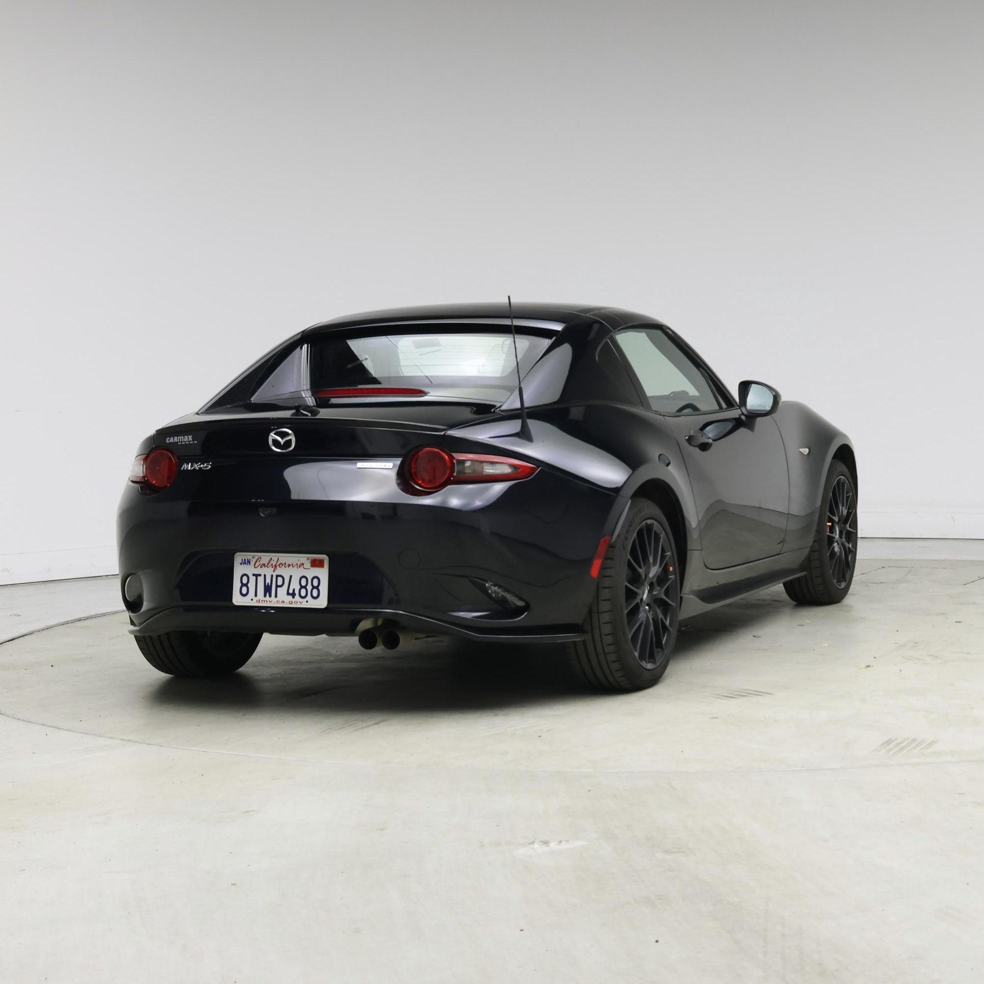 Thumbnail: 2020 Mazda MX-5 Miata - 8