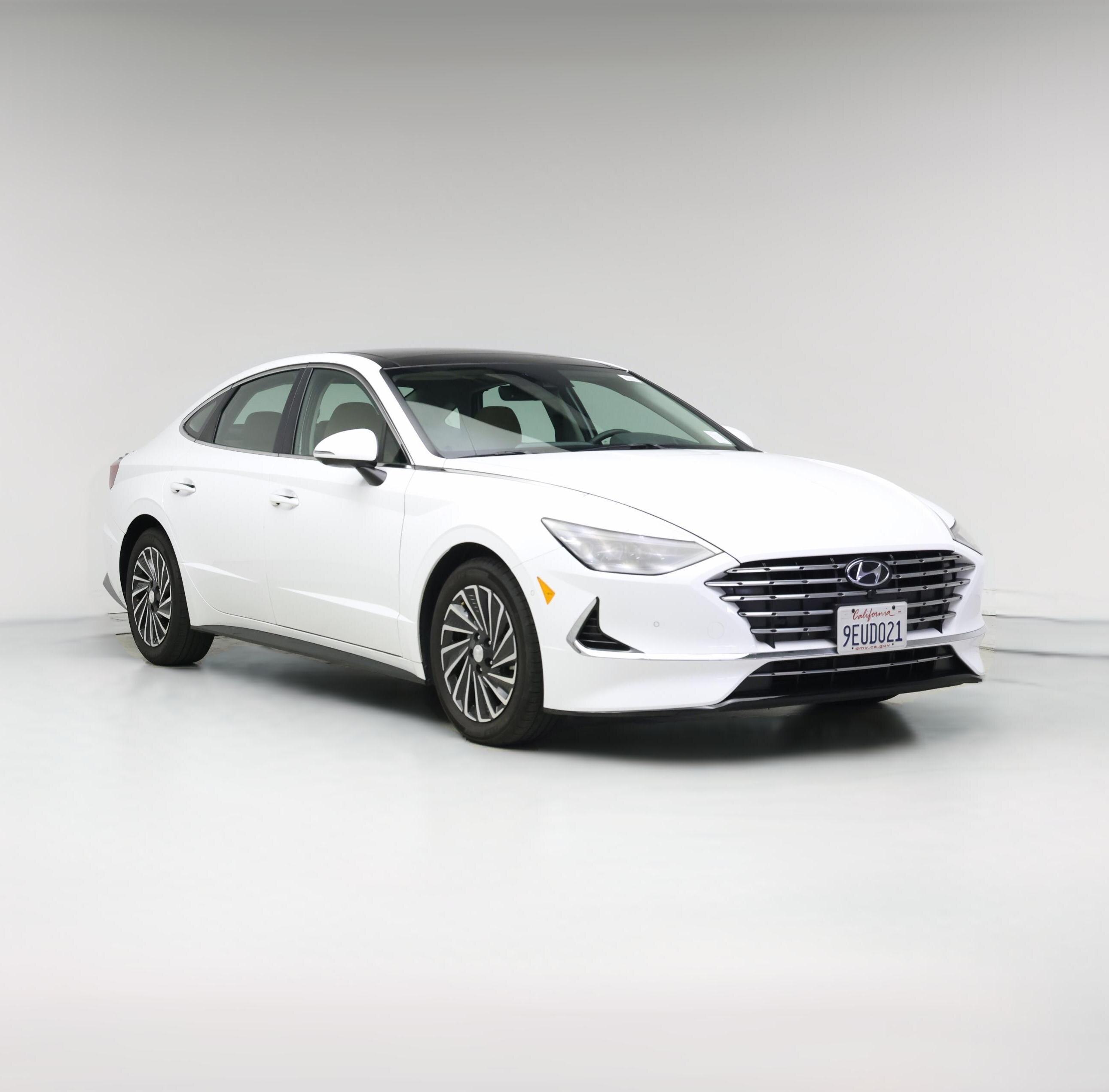 Thumbnail: 2023 Hyundai Sonata - 1