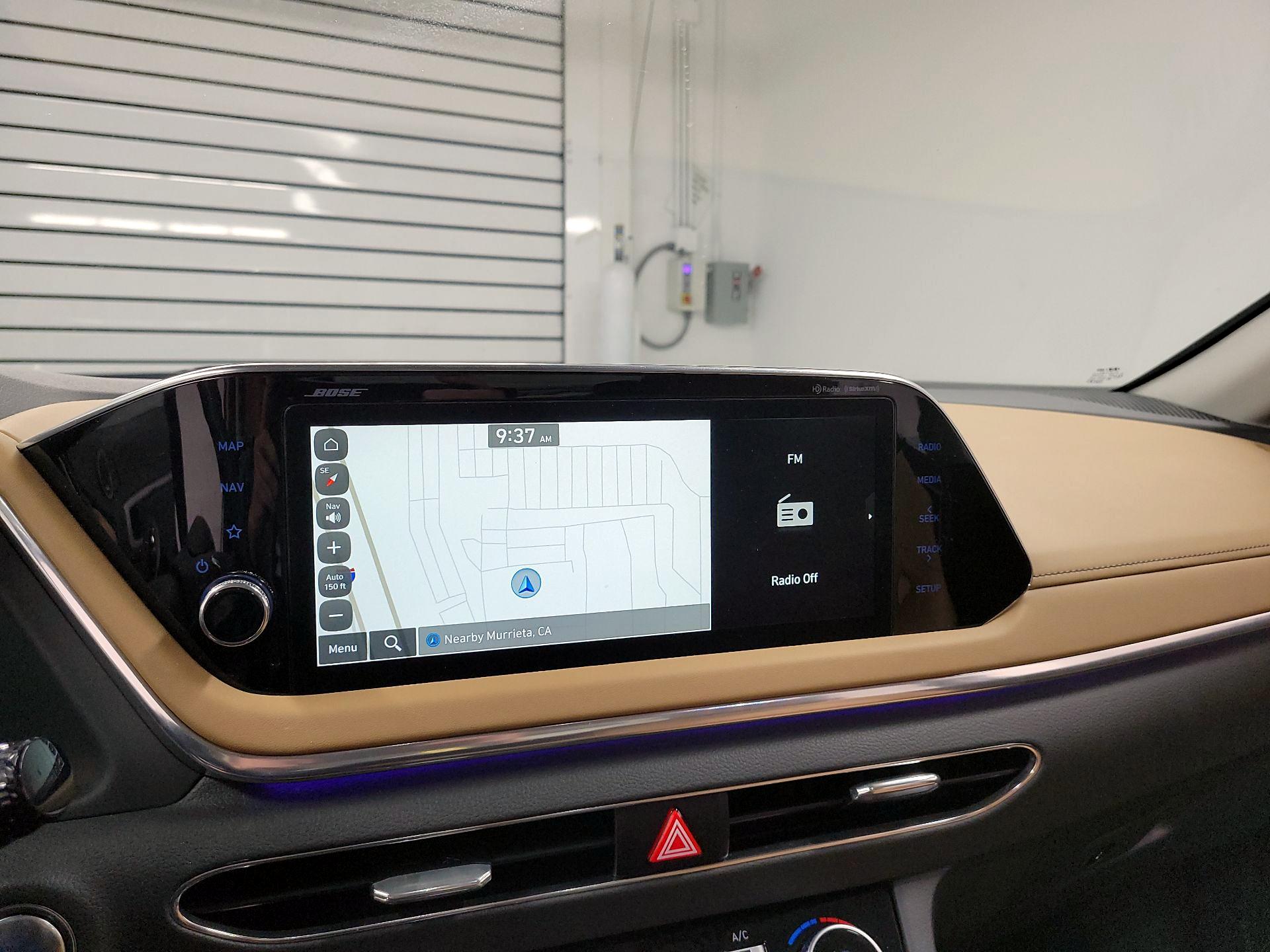 Thumbnail: 2023 Hyundai Sonata - 14