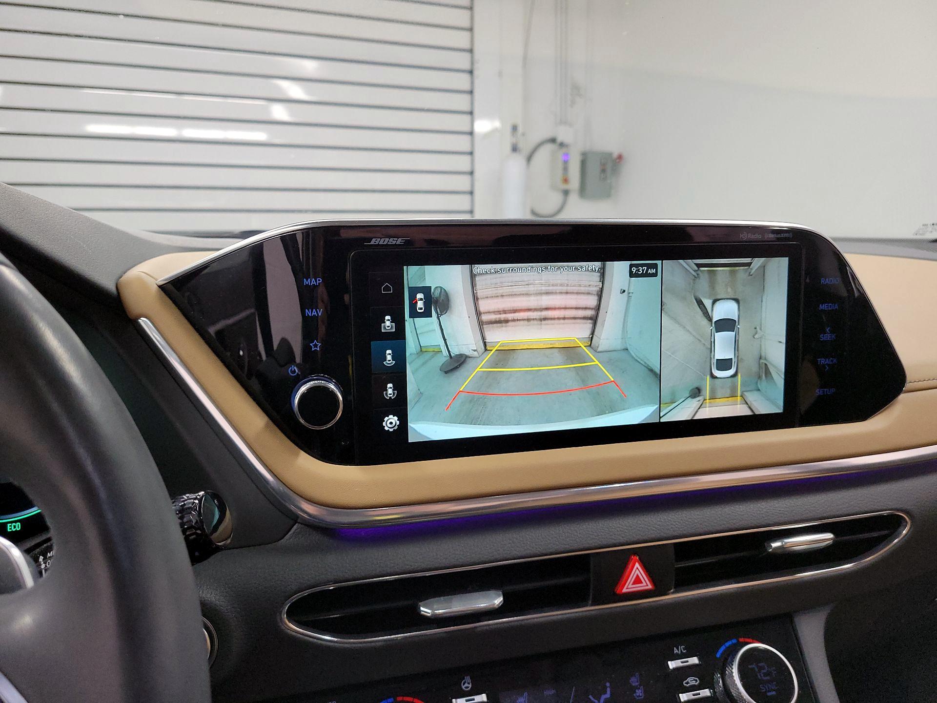 Thumbnail: 2023 Hyundai Sonata - 15