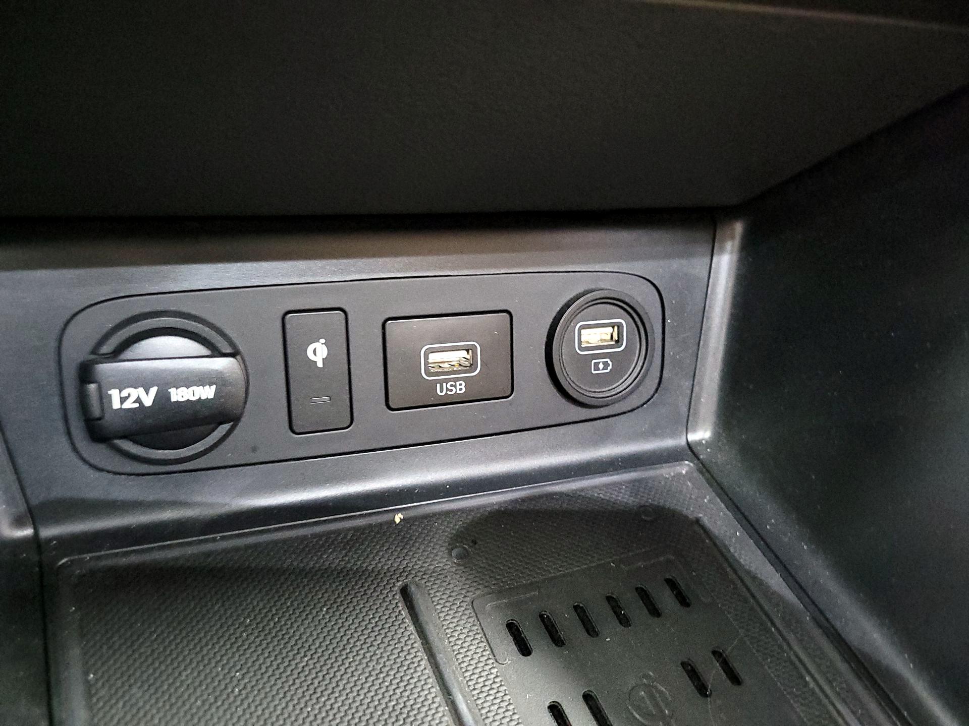 Thumbnail: 2023 Hyundai Sonata - 19