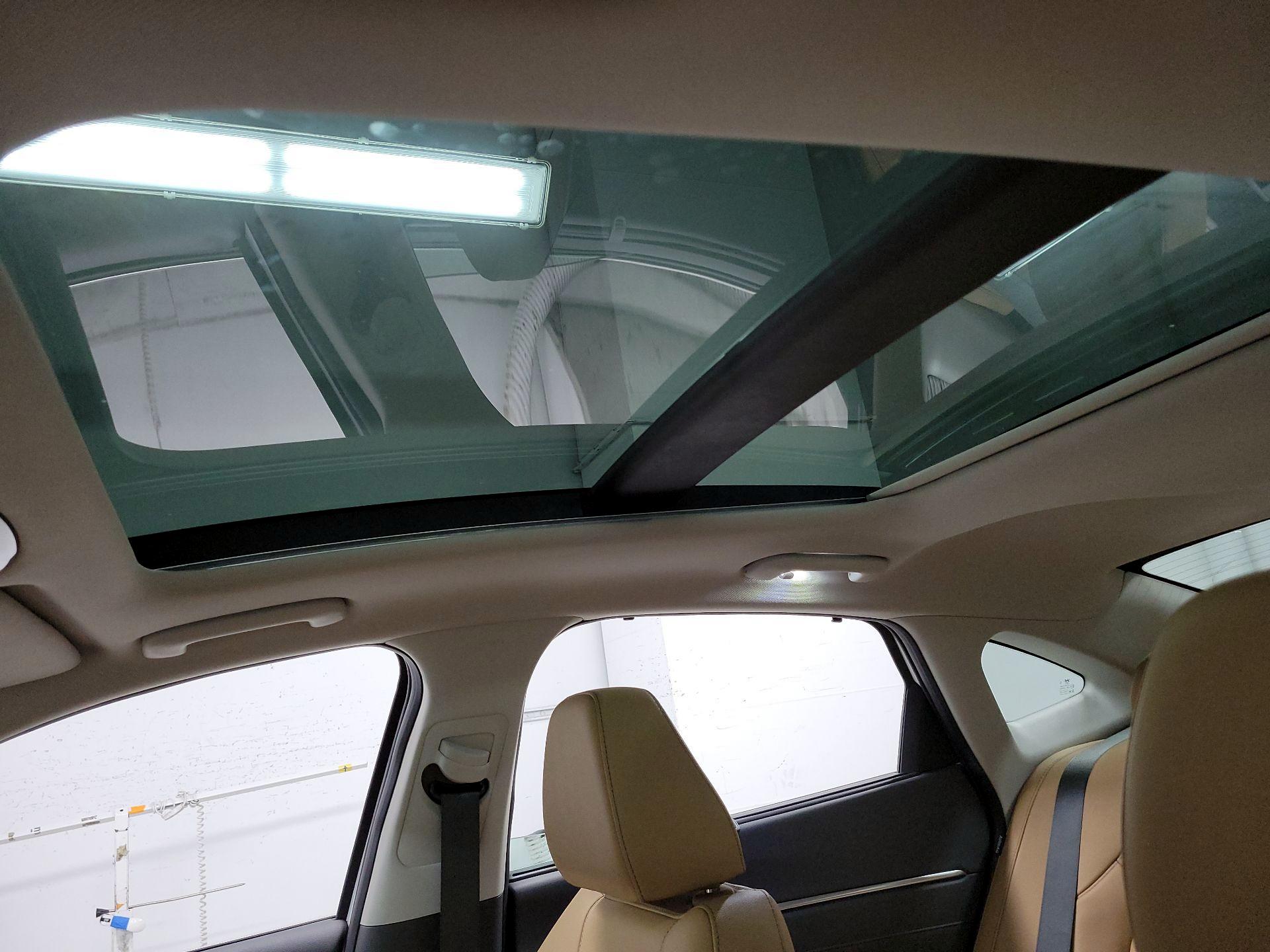 Thumbnail: 2023 Hyundai Sonata - 20