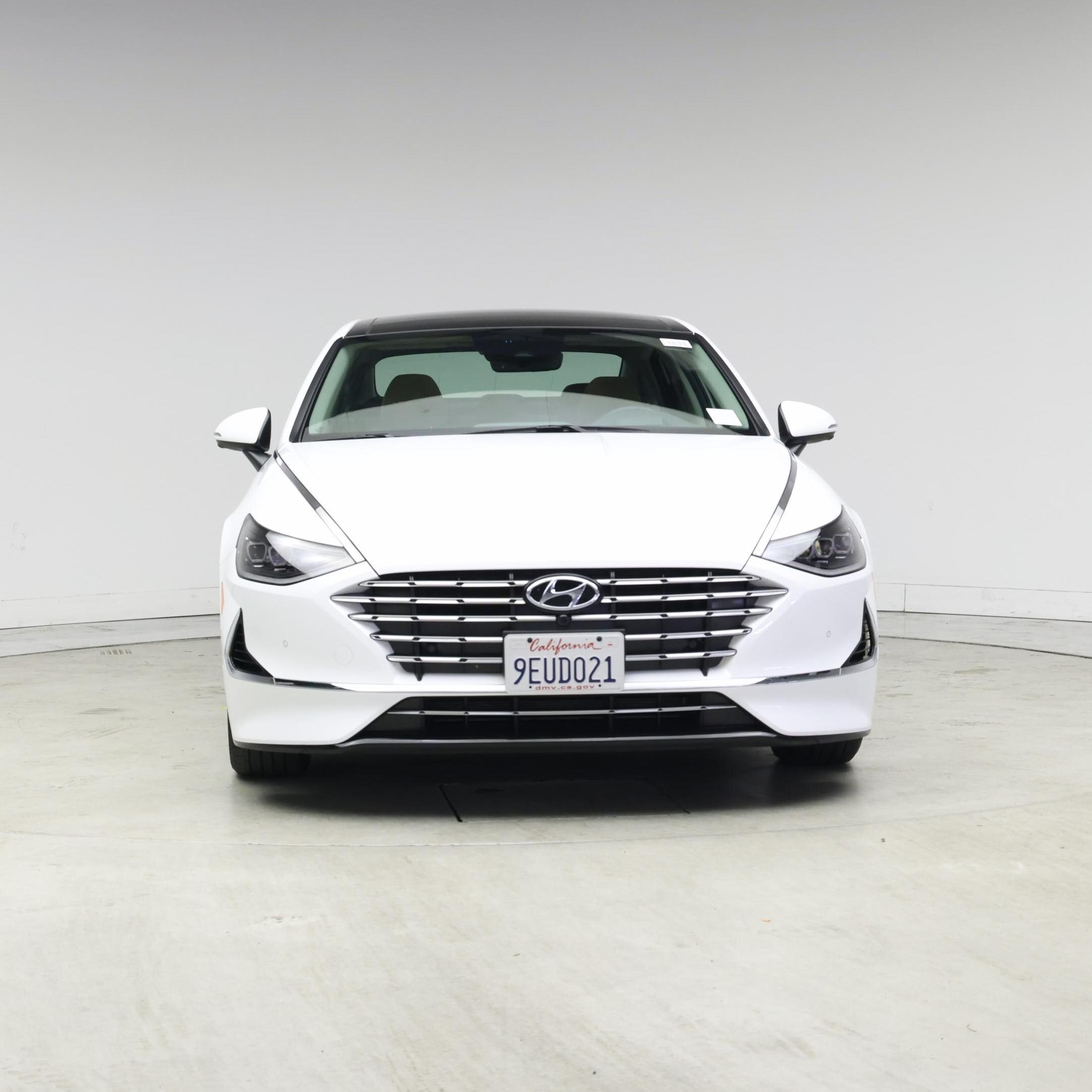 Thumbnail: 2023 Hyundai Sonata - 5