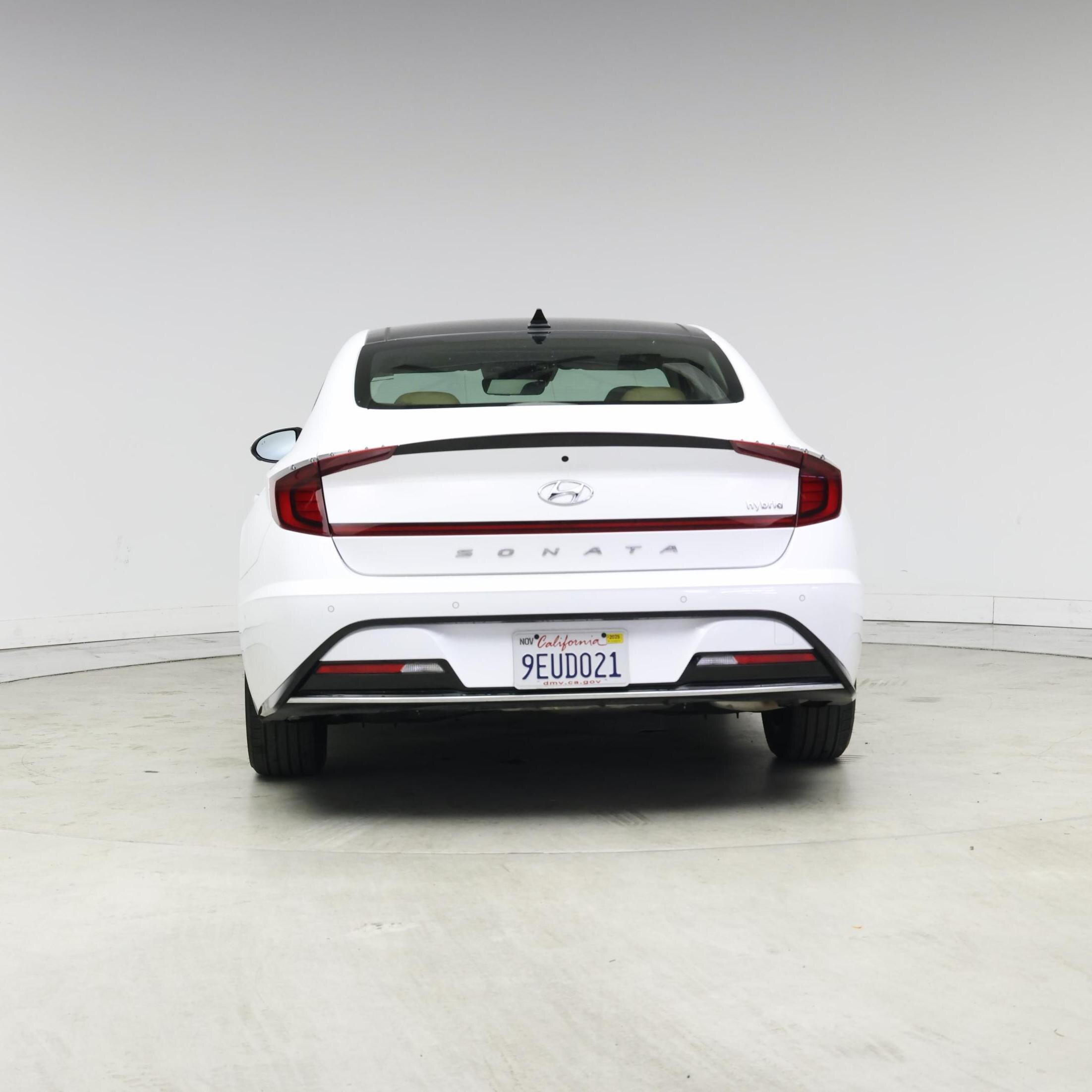 Thumbnail: 2023 Hyundai Sonata - 6