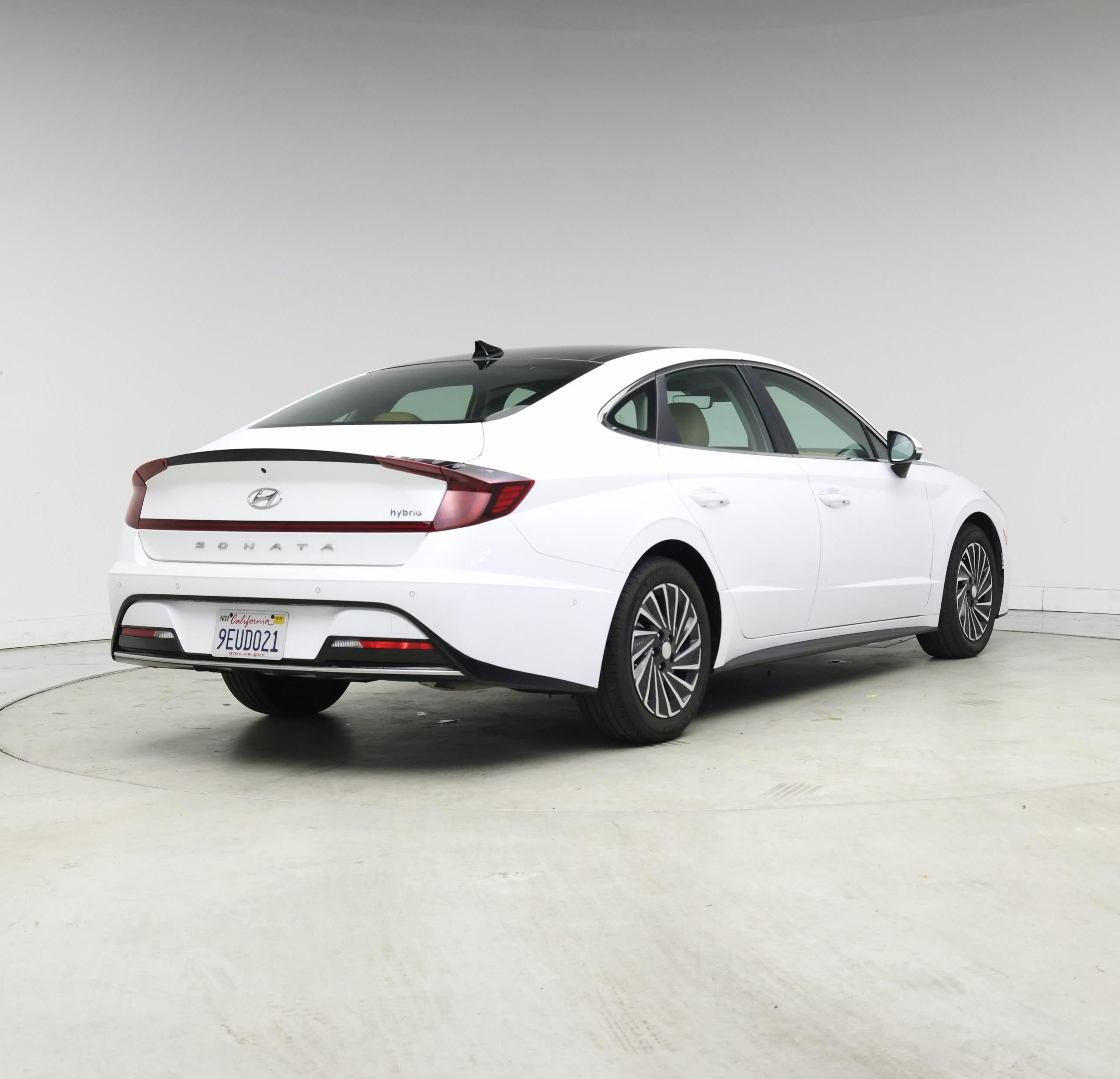 Thumbnail: 2023 Hyundai Sonata - 8