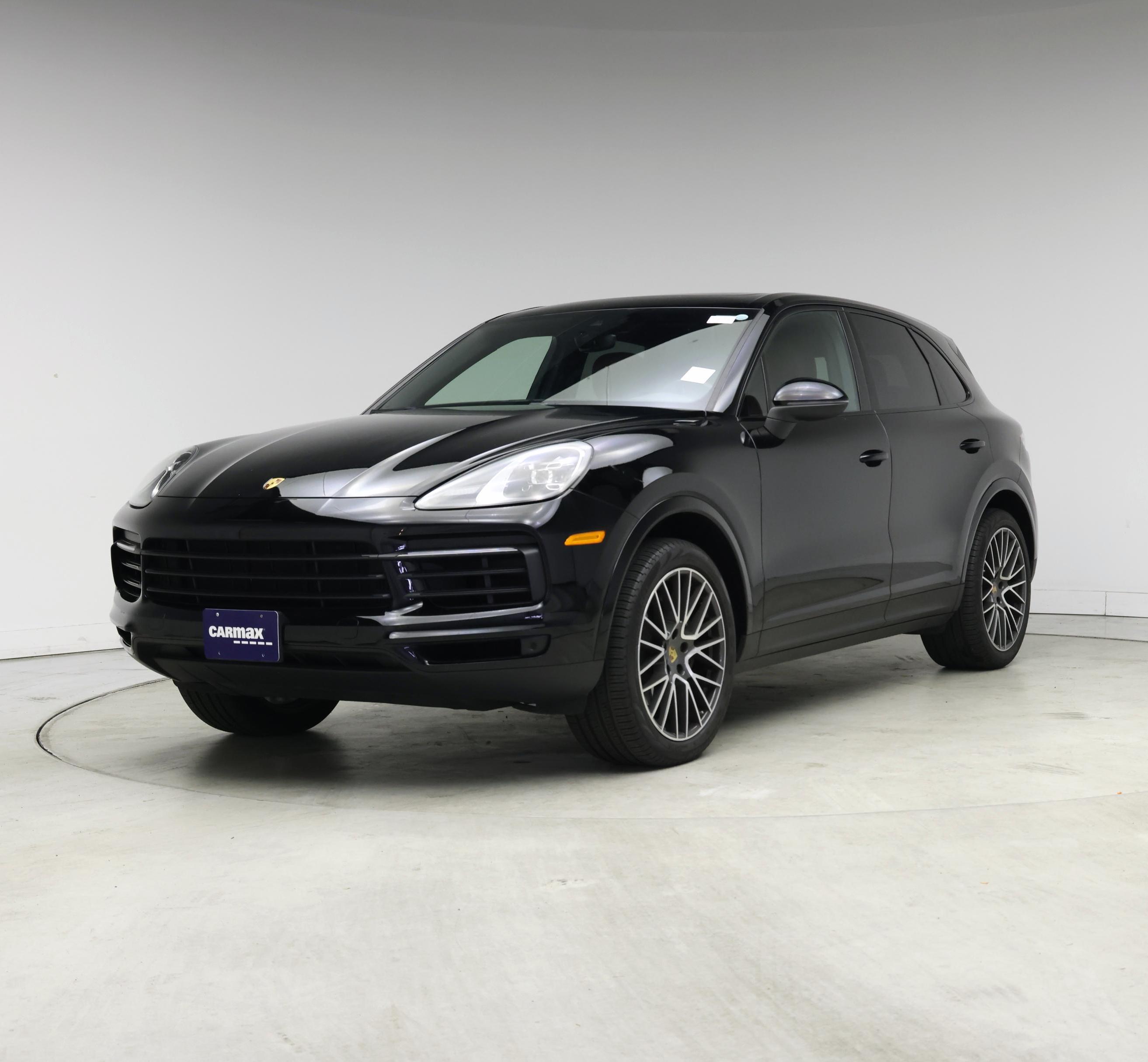 Thumbnail: 2019 Porsche Cayenne - 4