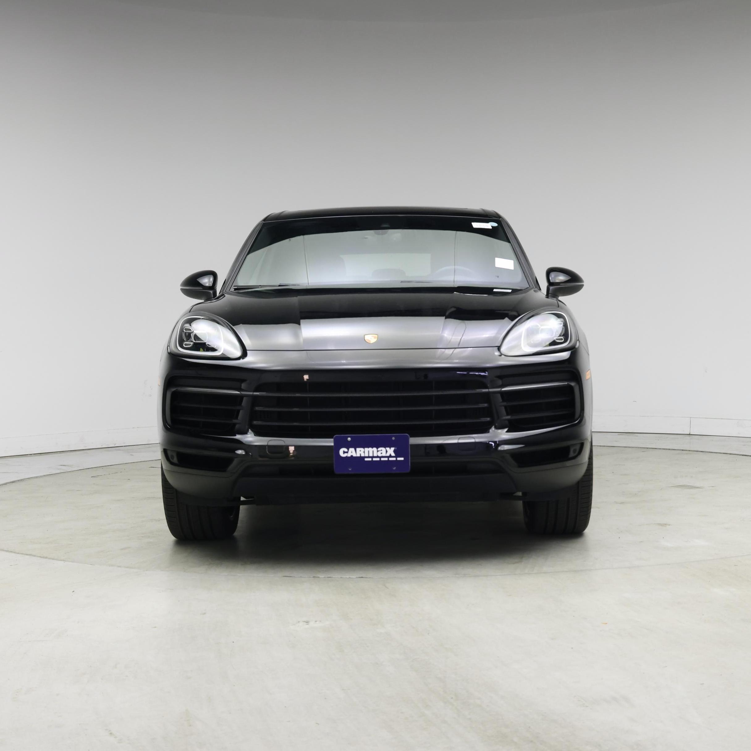 Thumbnail: 2019 Porsche Cayenne - 5