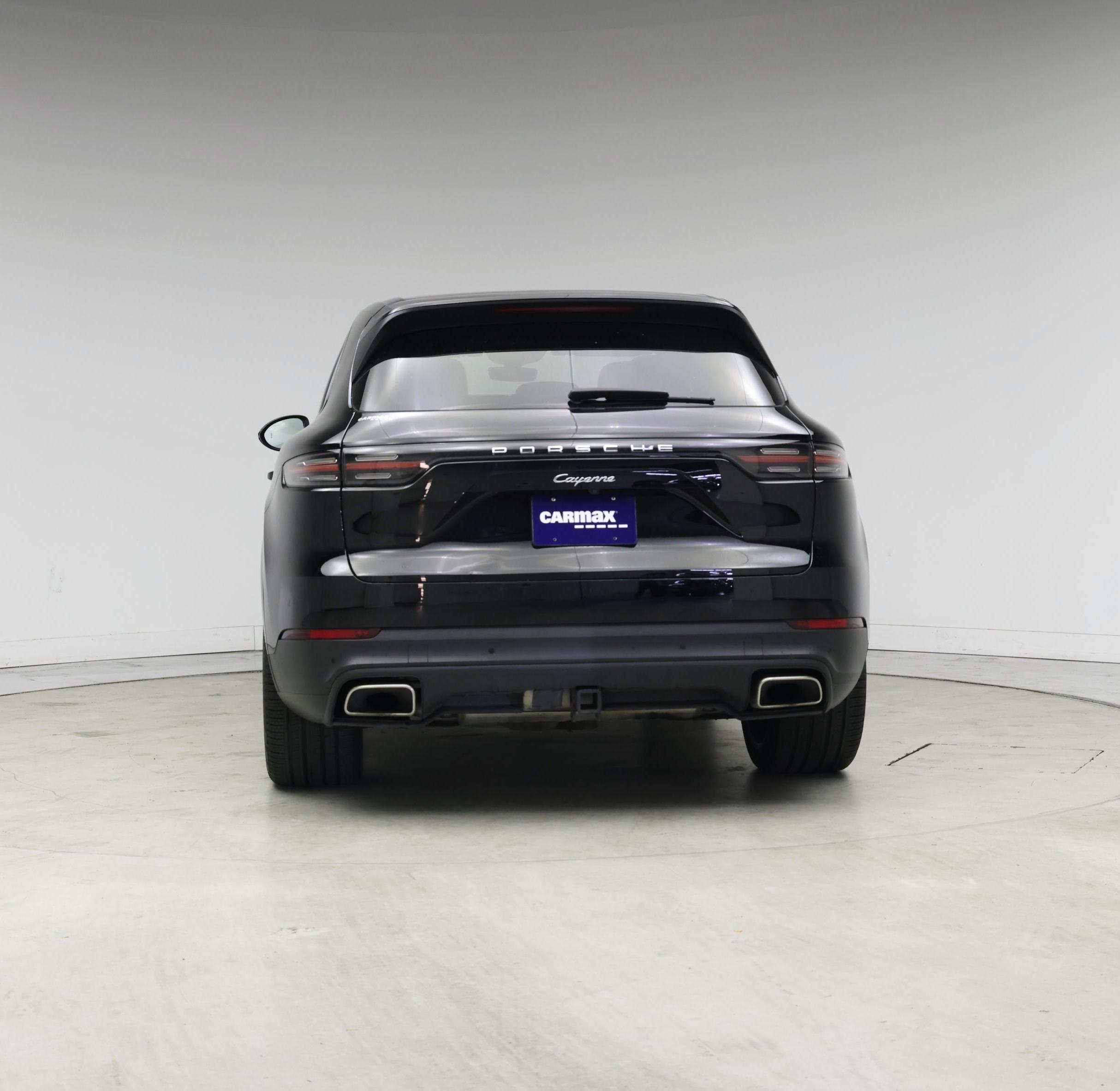 Thumbnail: 2019 Porsche Cayenne - 6