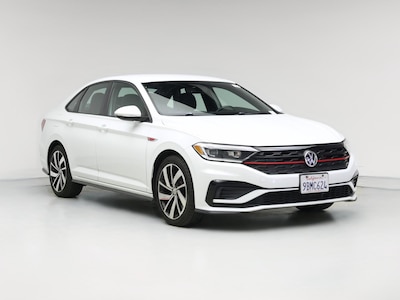 2020 Volkswagen Jetta GLI S