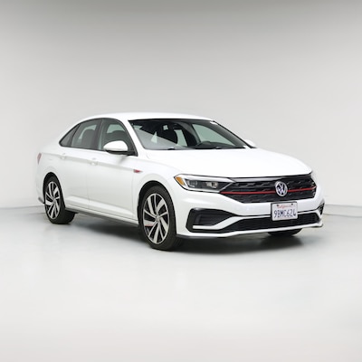 2020 Volkswagen Jetta GLI S