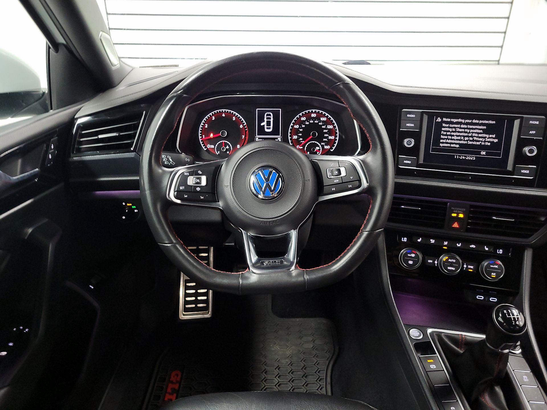 Thumbnail: 2020 Volkswagen Jetta - 10