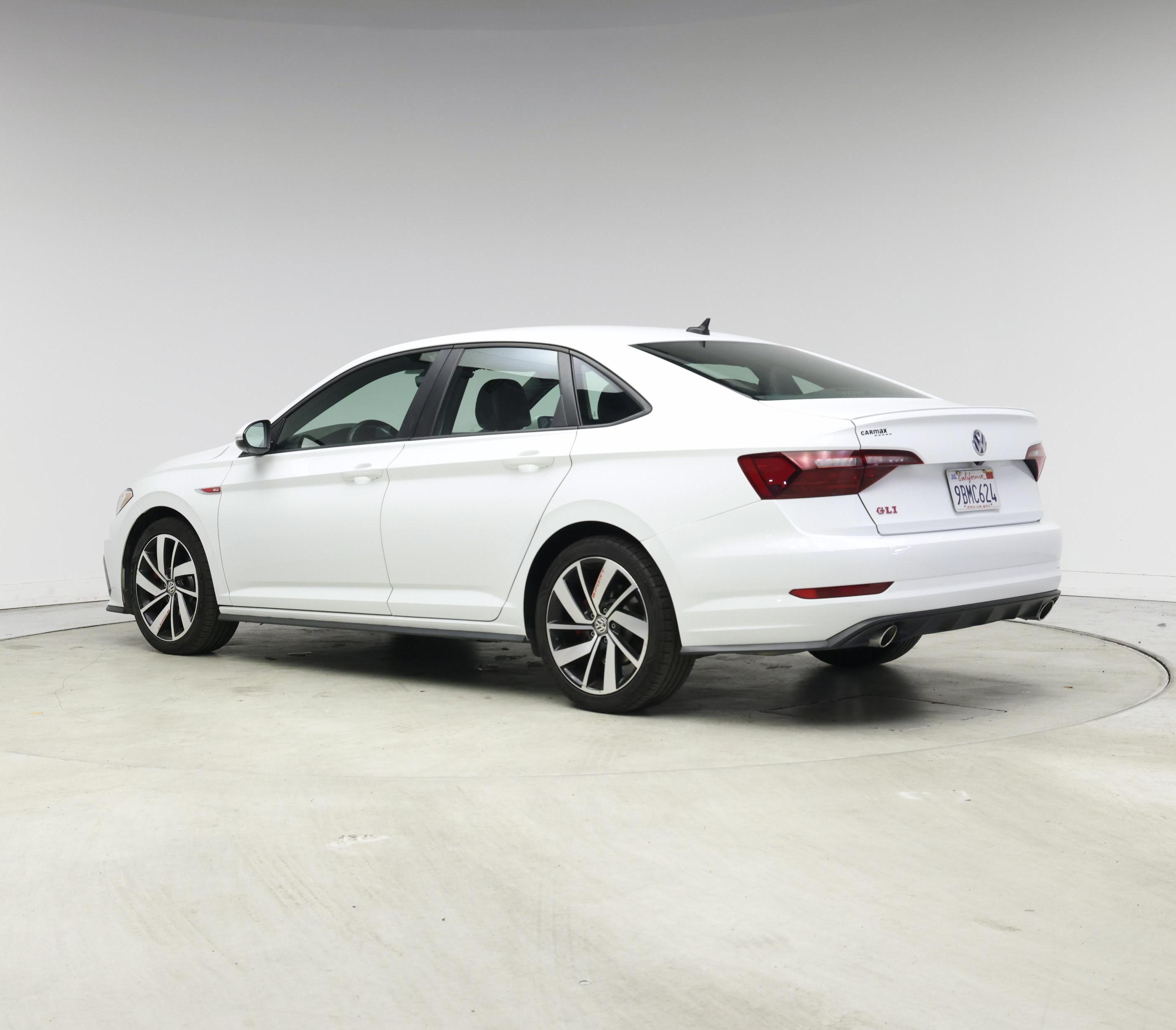 Thumbnail: 2020 Volkswagen Jetta - 2